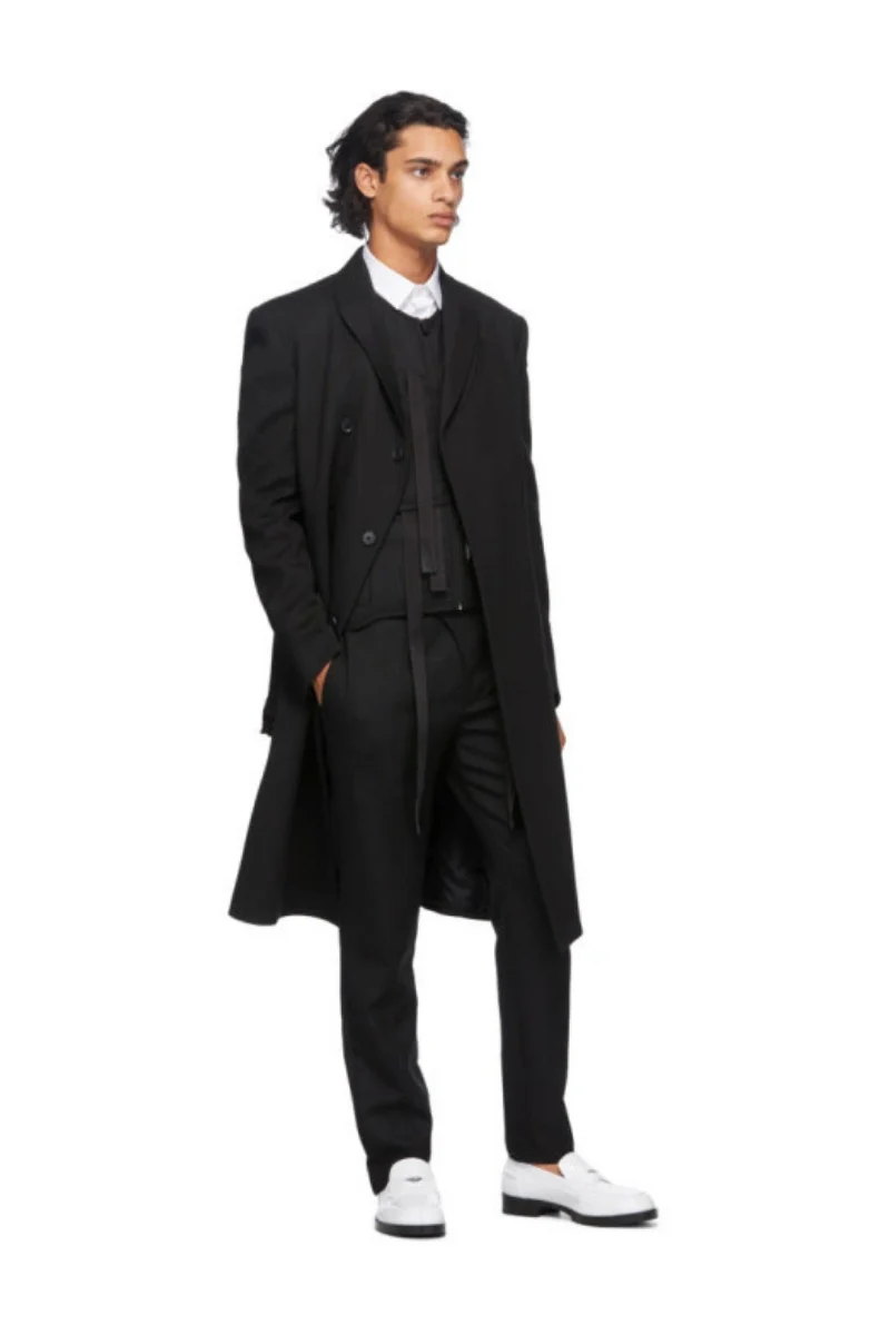 1017 ALYX 9SM Men‘s Jacket AAMTA0046FA01