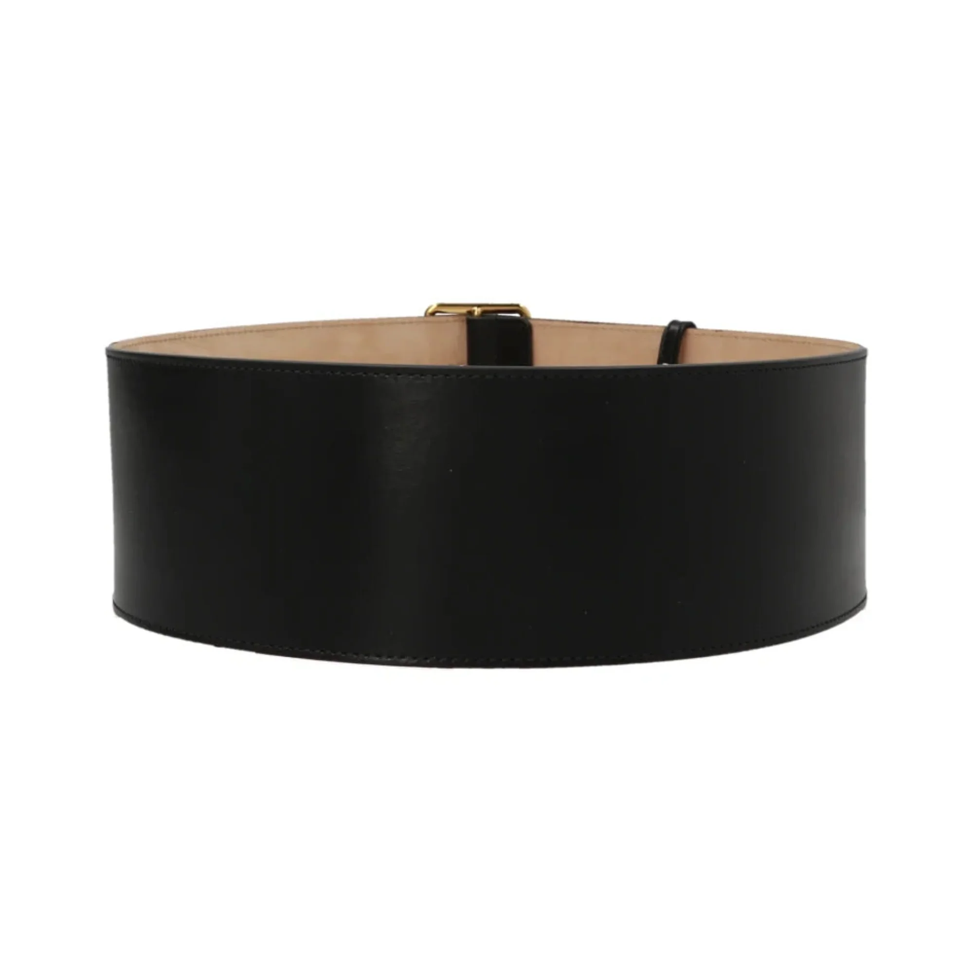 Alexander Mcqueen Military Belt - Image 2