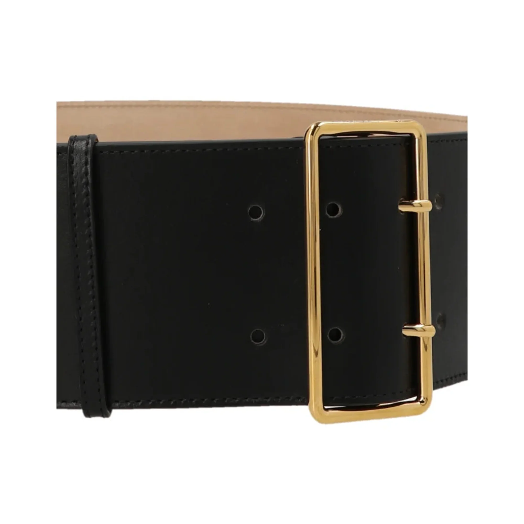 Alexander Mcqueen Military Belt - Image 3