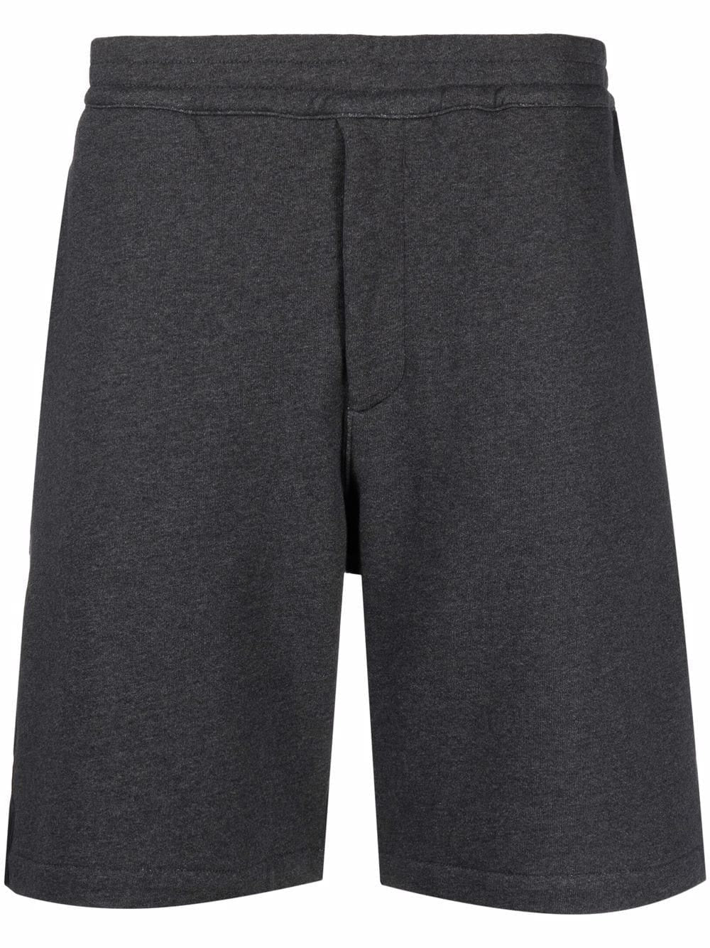 ALEXANDER MCQUEEN Selvedge Tape shorts
