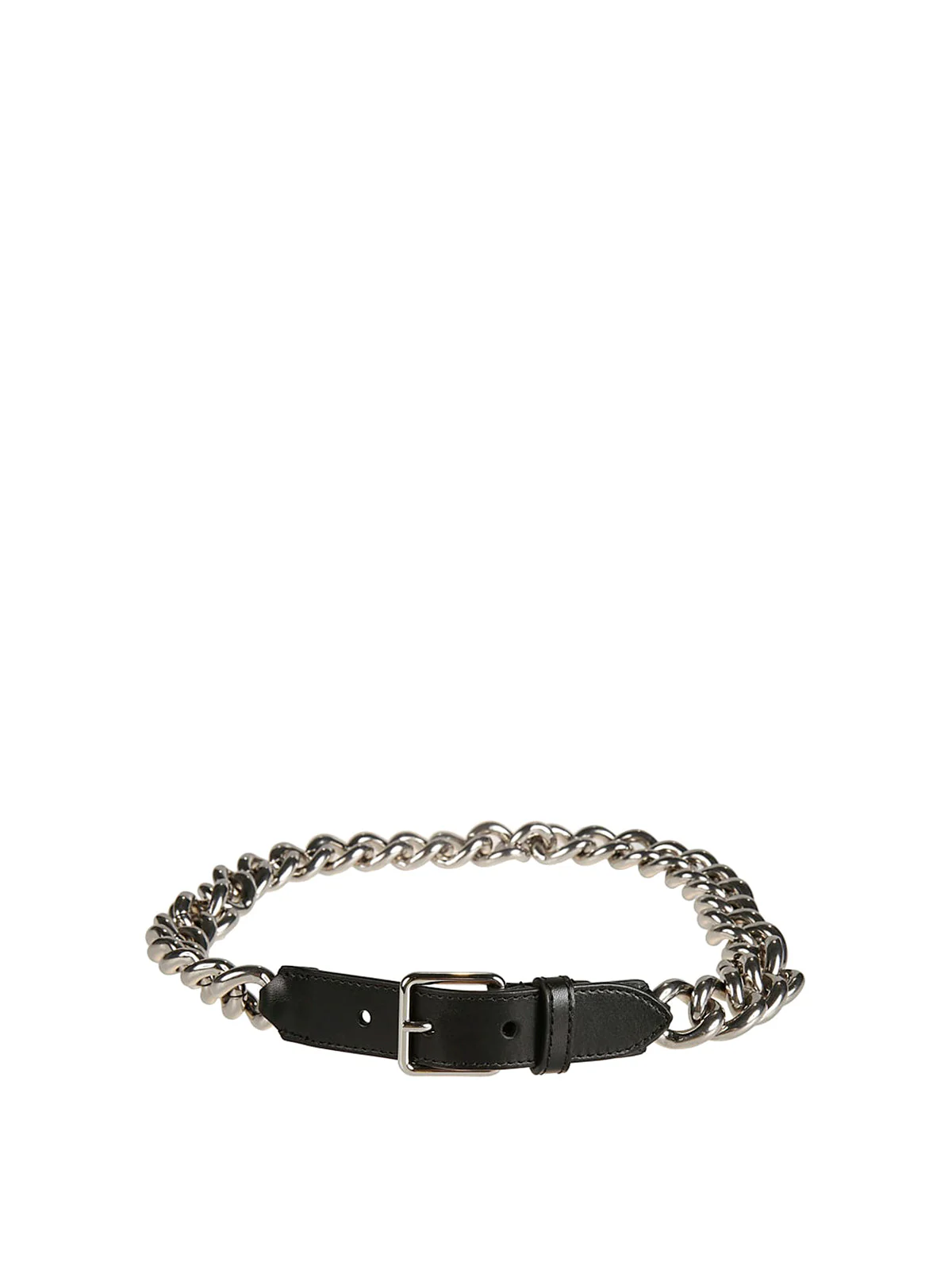 Alexander McQueen Chain Belt - Image 2