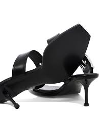 Alexander McQueen Punk Sandals - Image 3