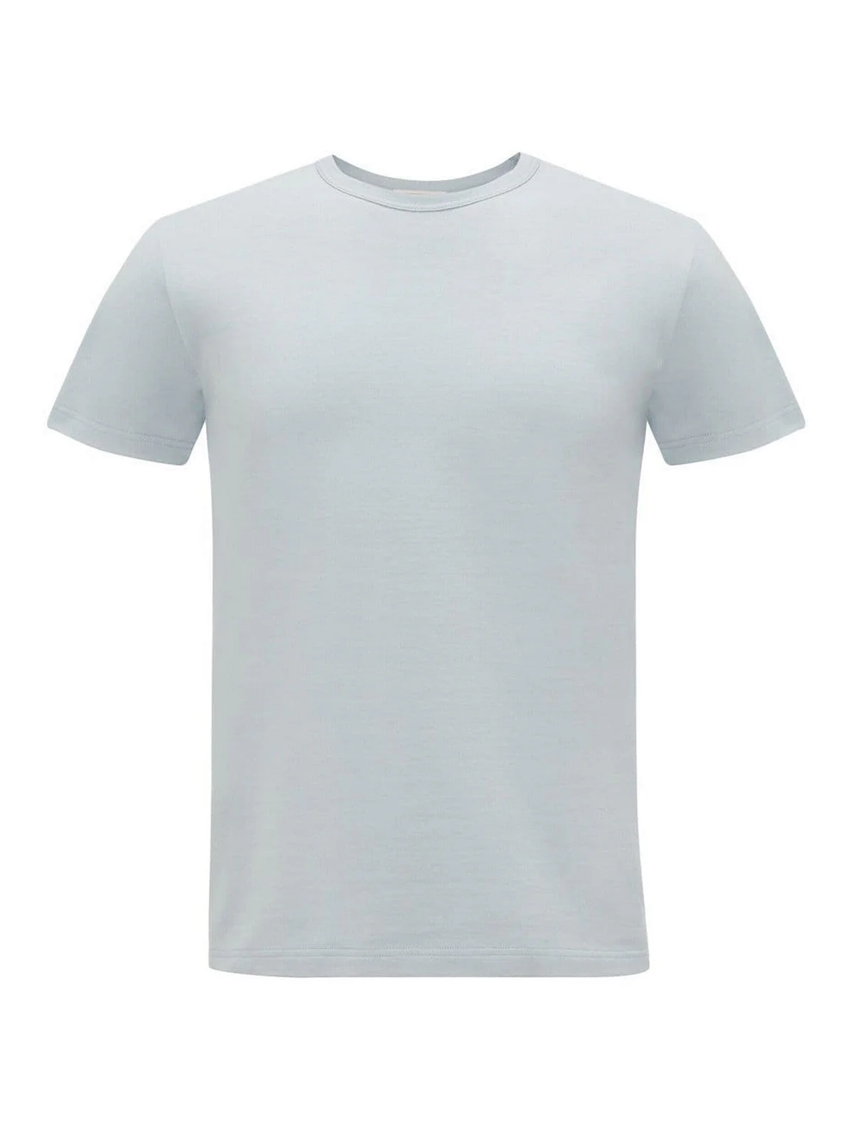 Alexander McQueen Cotton T-Shirt β Grey
