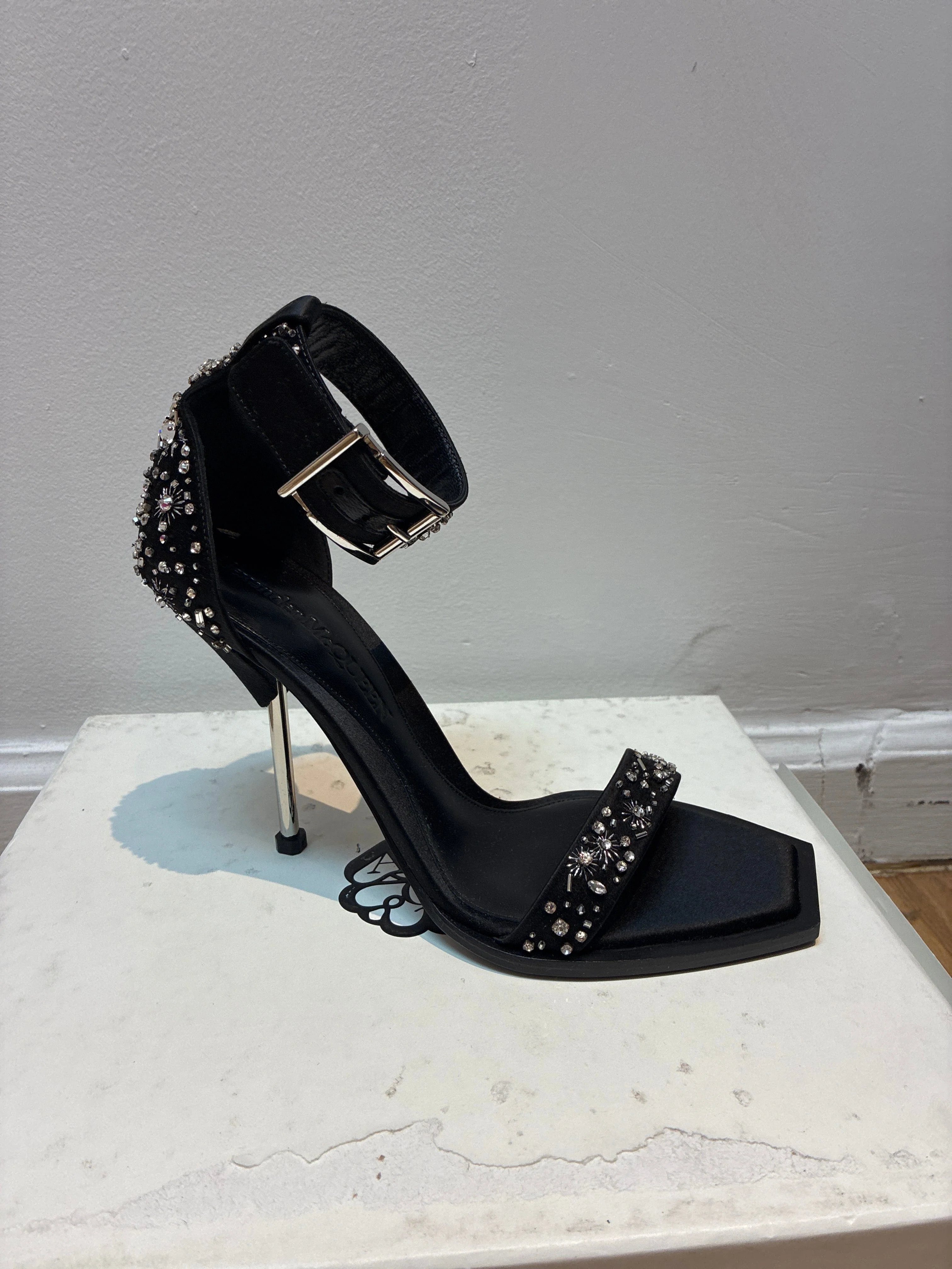 Alexander Mcqueen Heels - Image 2