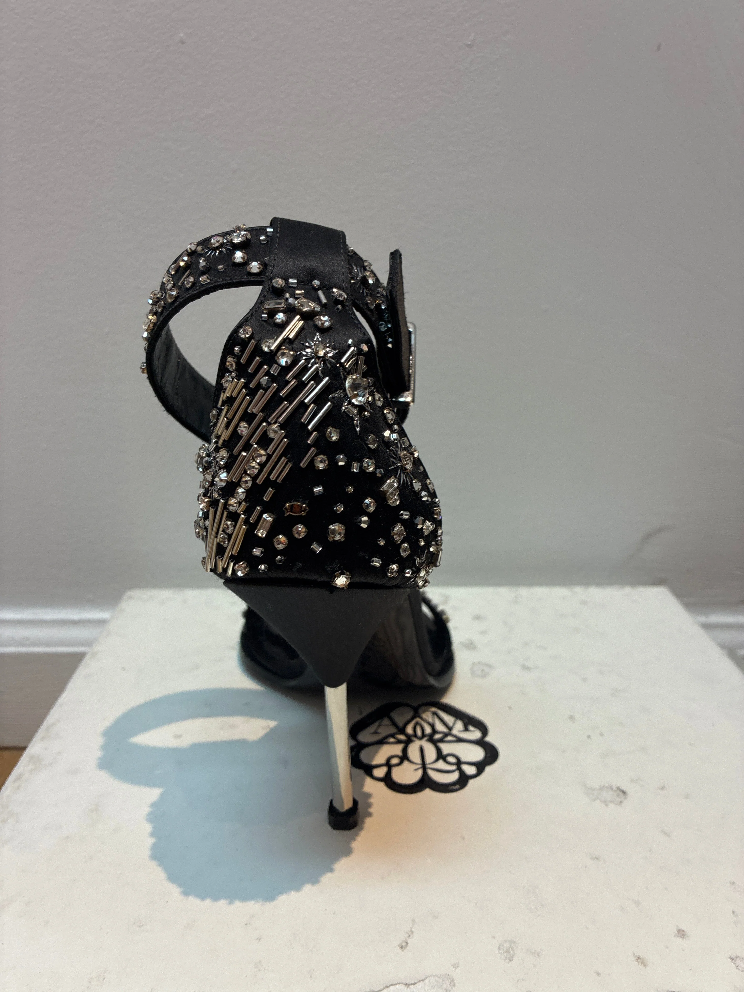 Alexander Mcqueen Heels - Image 3