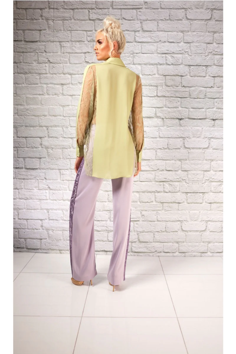 Ariana pant - Image 2