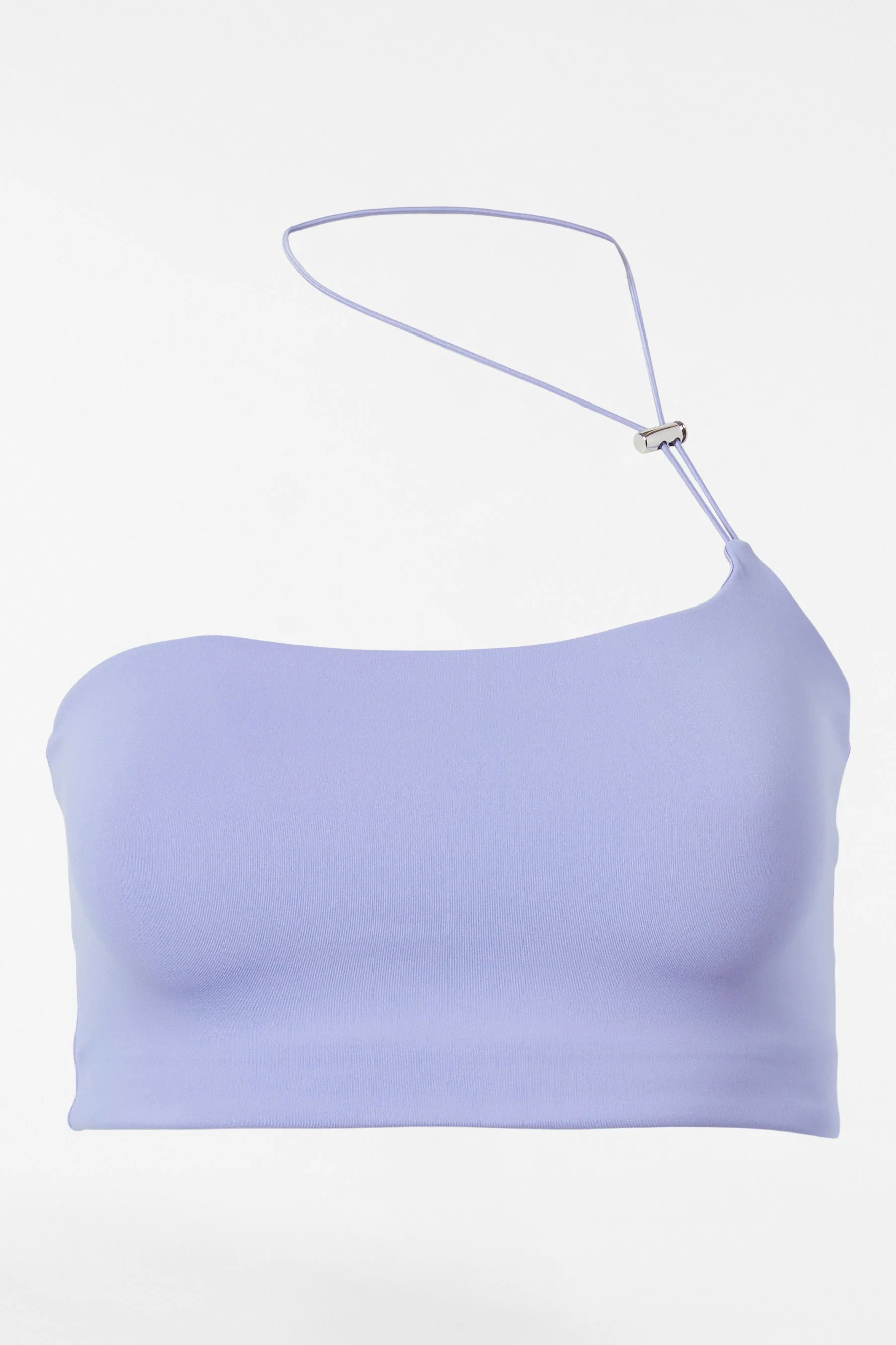 BANDIER Asymmetric Toggle Bra - Jacaranda Bnd10260 - Image 14