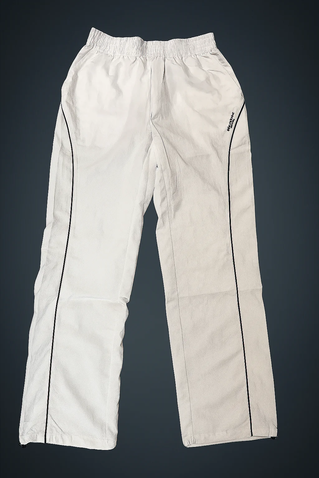 Bandier Contrast Run Pant