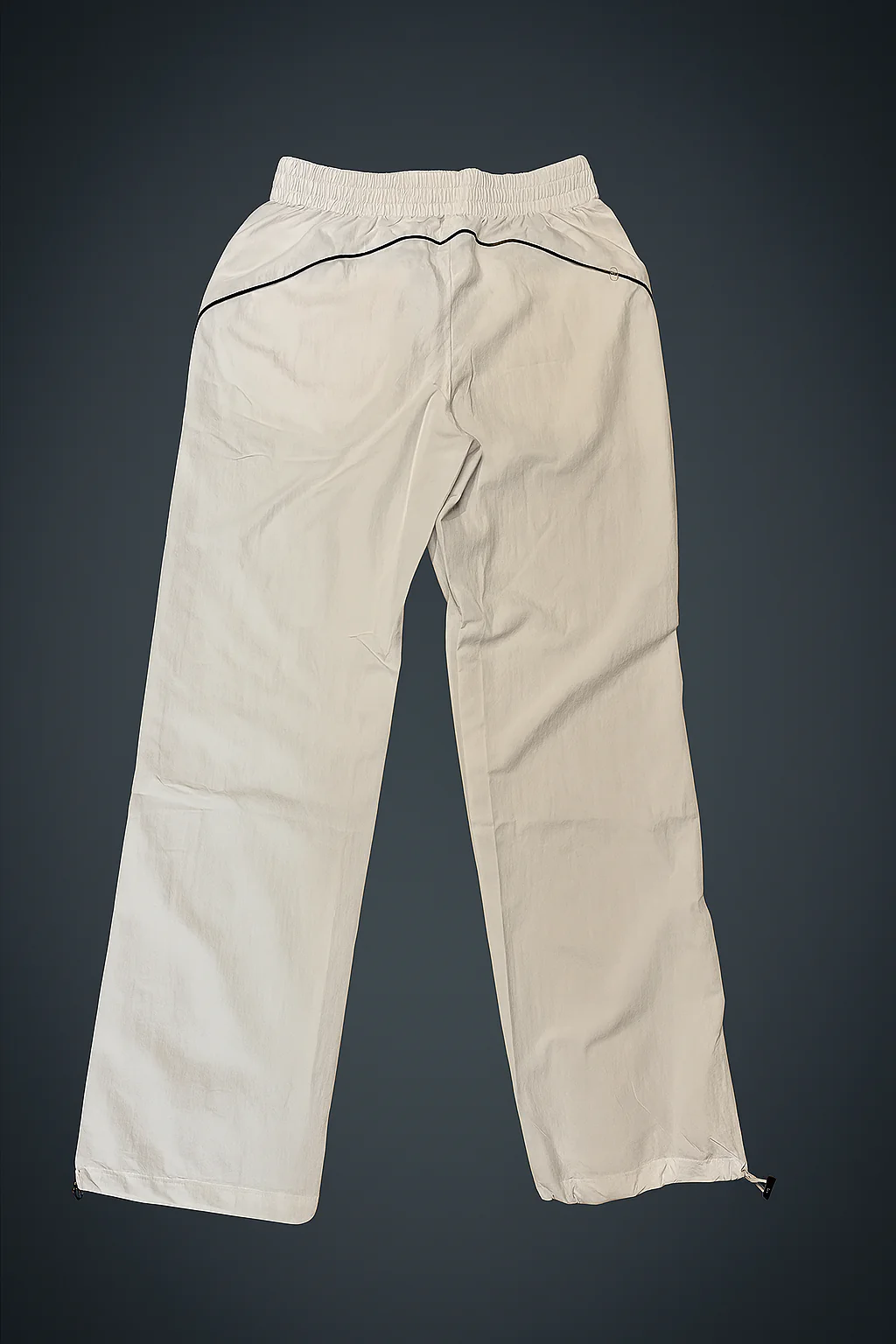 Bandier Contrast Run Pant - Image 2