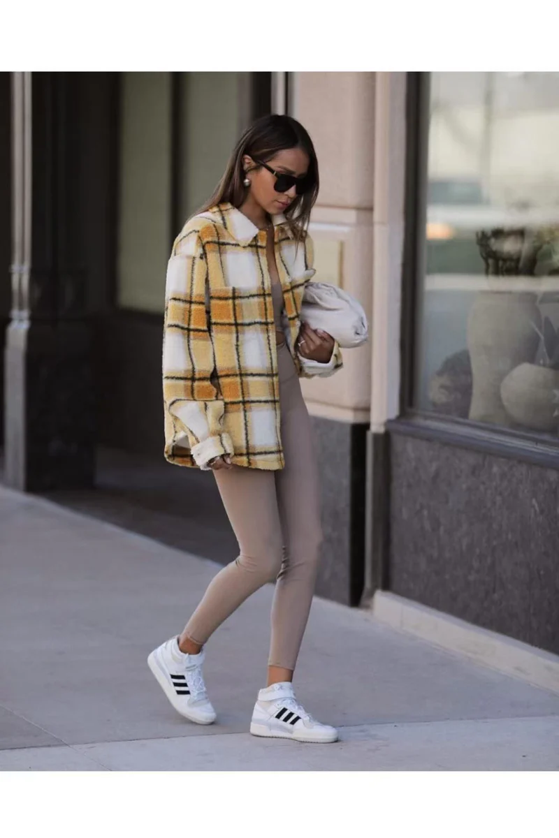 Bandier Sincerely Jules The Rue Crossover - Image 6