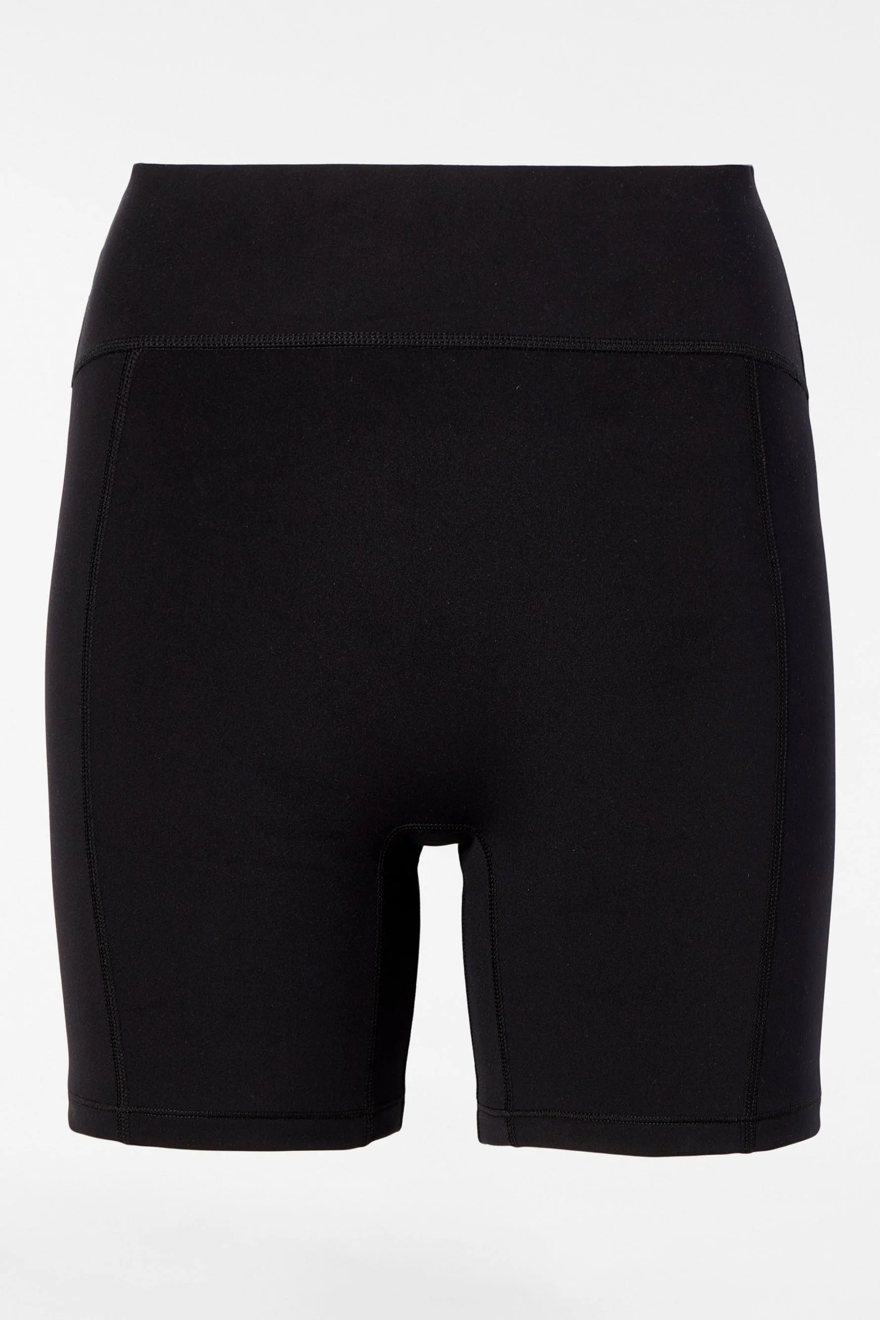 BANDIER Bella Bonded Bike Short - Black LOK00275 - Image 11