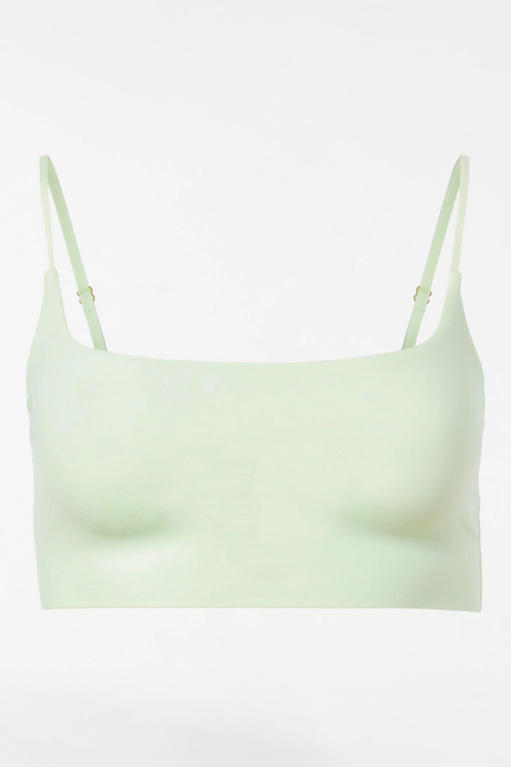 BANDIER Bella Bonded Bra - Aqua Glass Lok00238 - Image 8