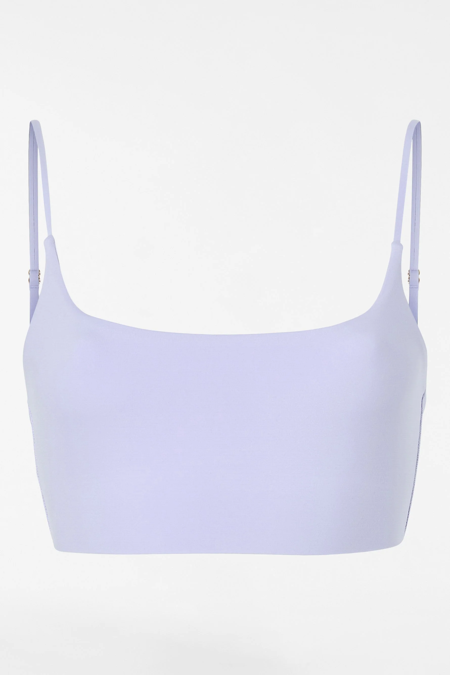 BANDIER Bella Bonded Bra - Baby Lavender Lok00238 - Image 12