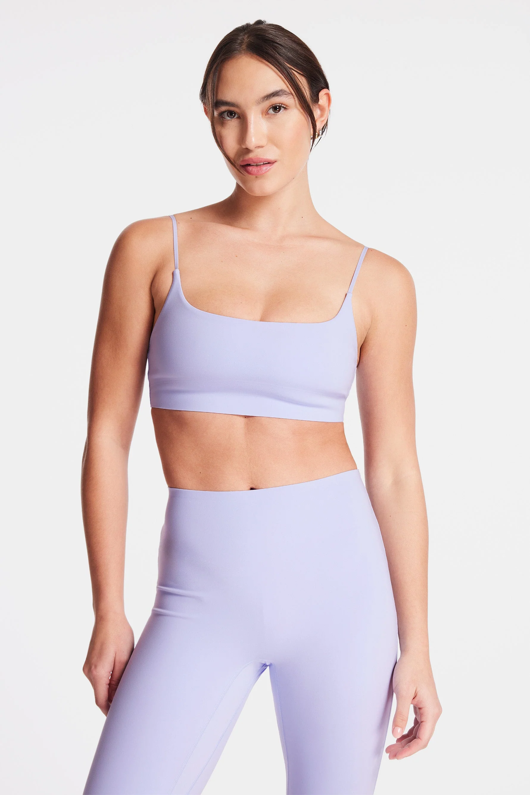 BANDIER Bella Bonded Bra - Baby Lavender Lok00238 - Image 6