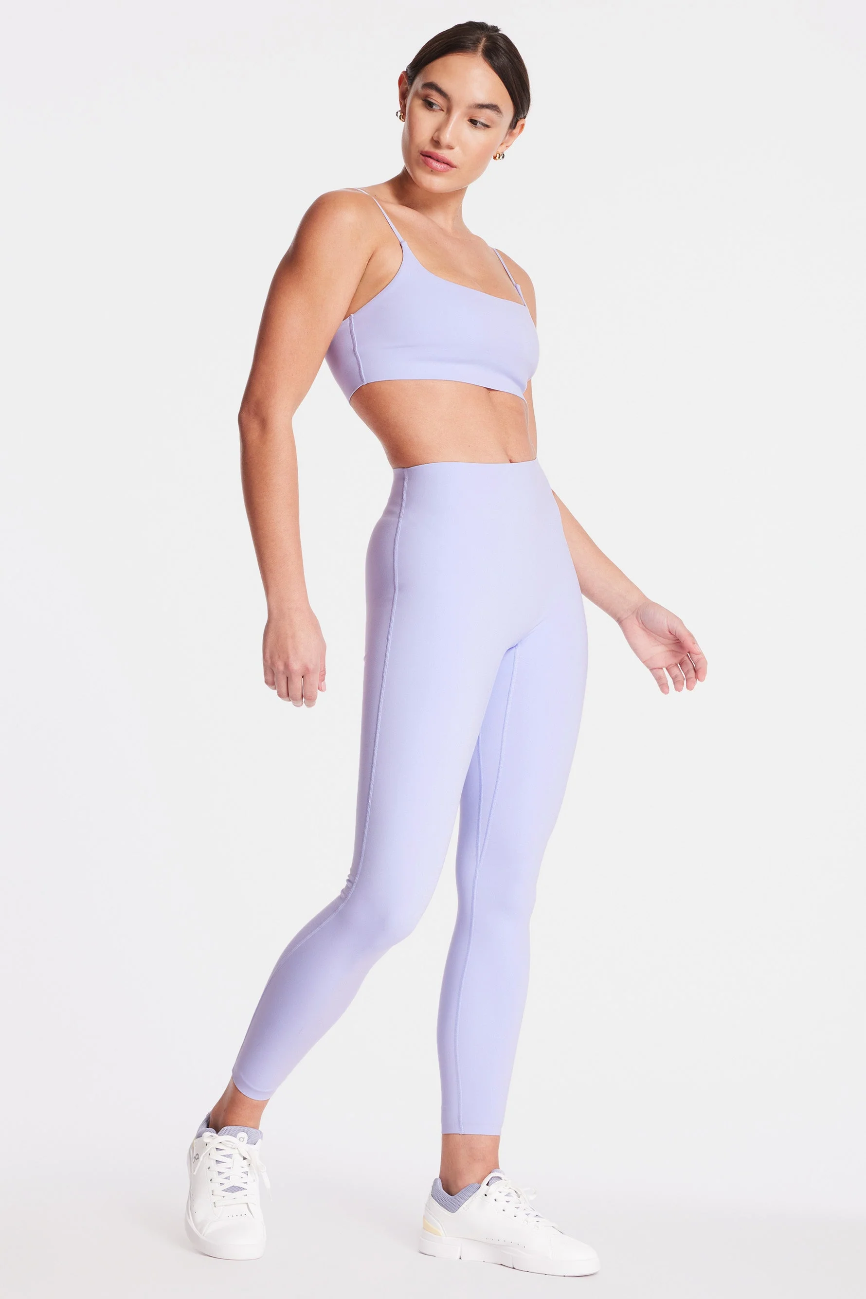 BANDIER Bella Bonded Bra - Baby Lavender Lok00238 - Image 8