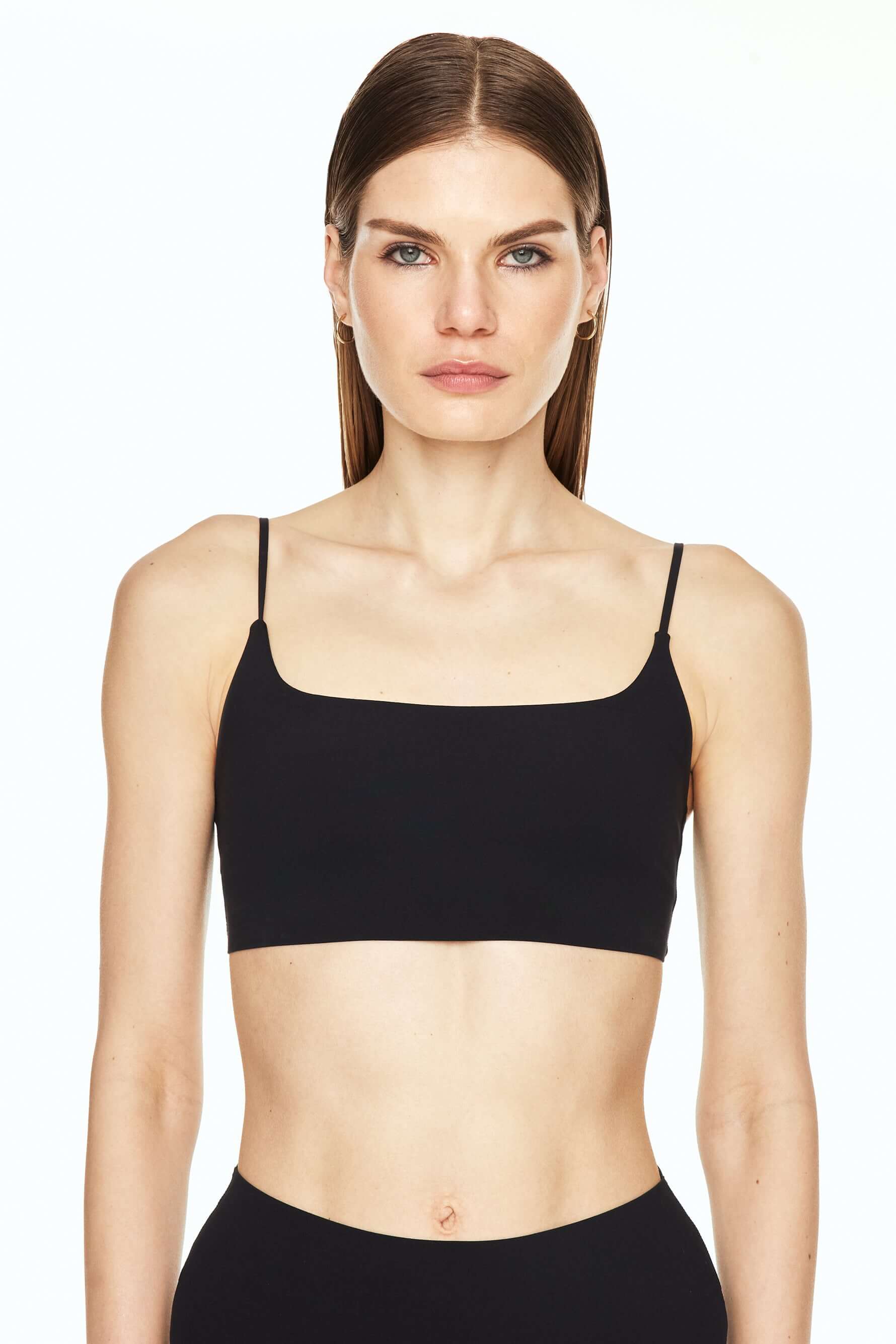 BANDIER Bella Bonded Bra - Black LOK00238