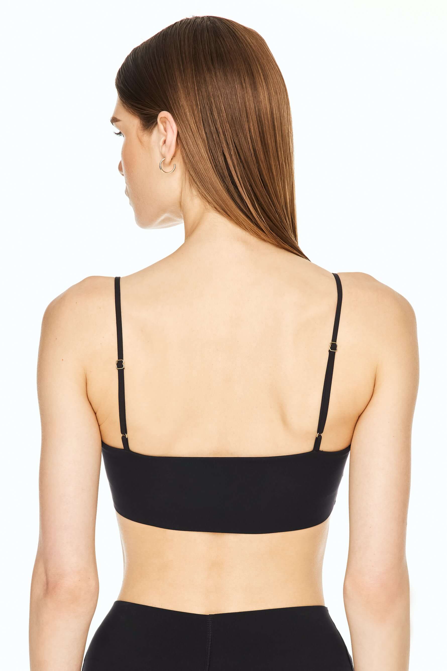 BANDIER Bella Bonded Bra - Black LOK00238 - Image 5