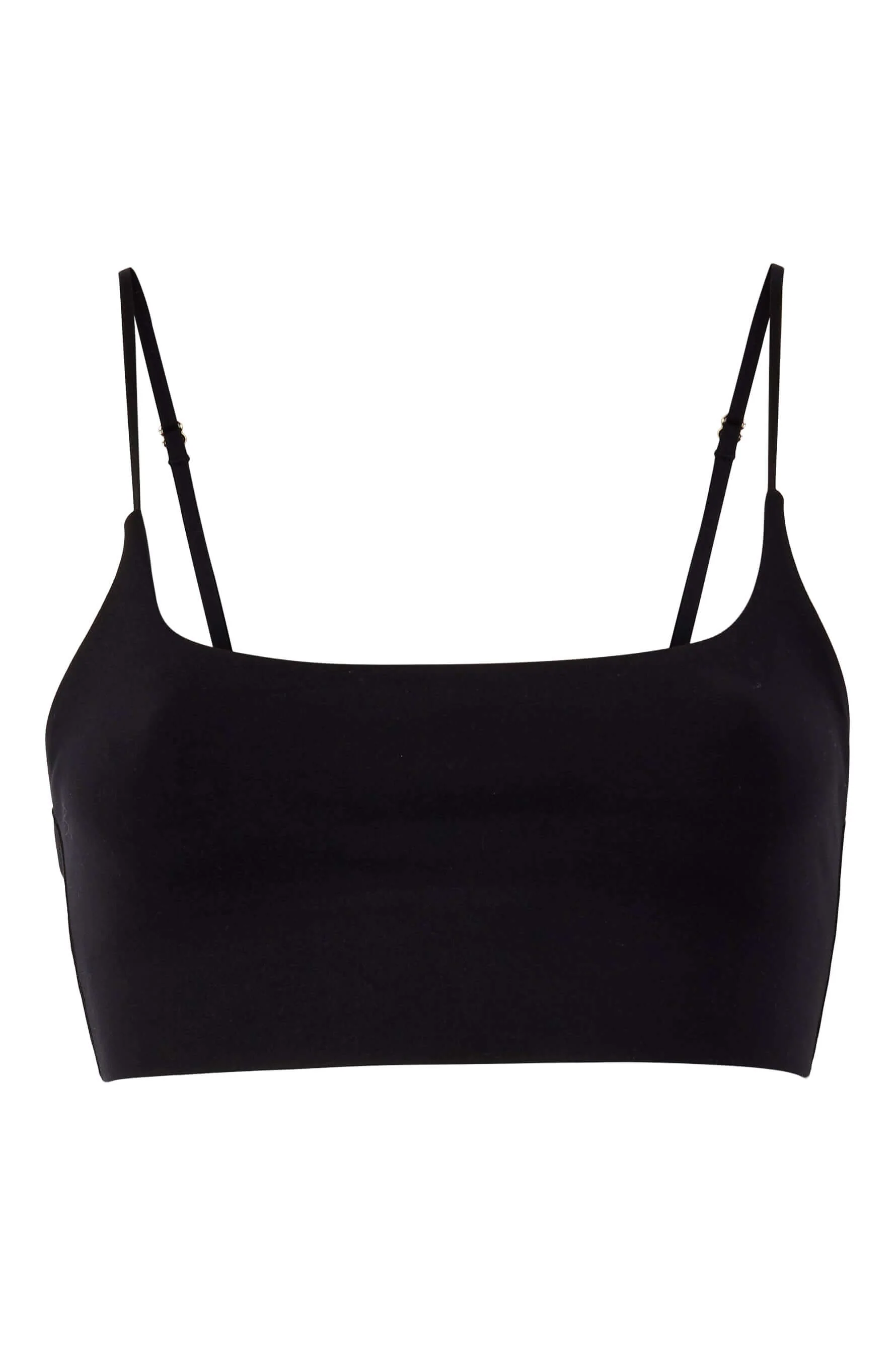BANDIER Bella Bonded Bra - Black LOK00238 - Image 7