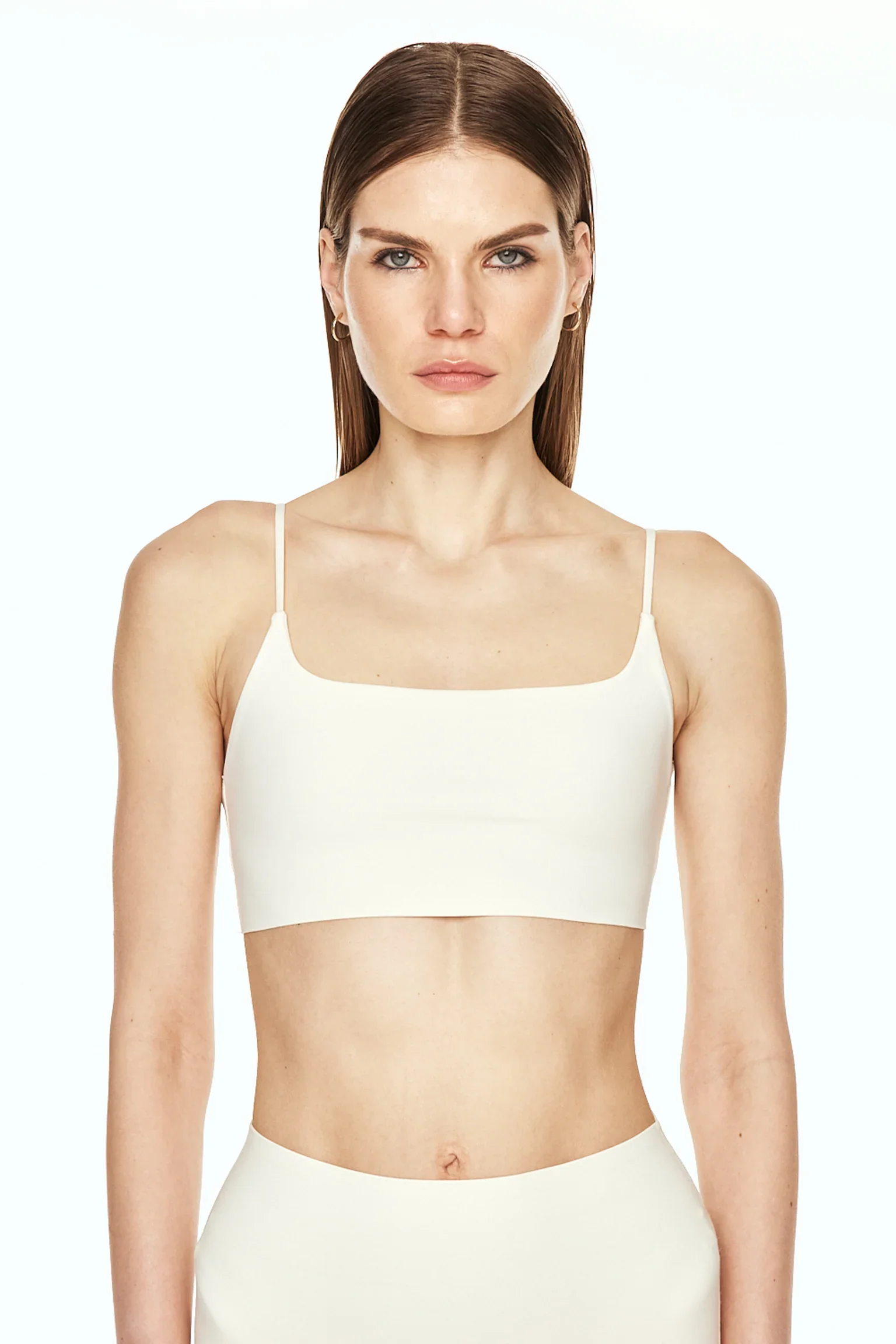 BANDIER Bella Bonded Bra - Canvas LOK00238
