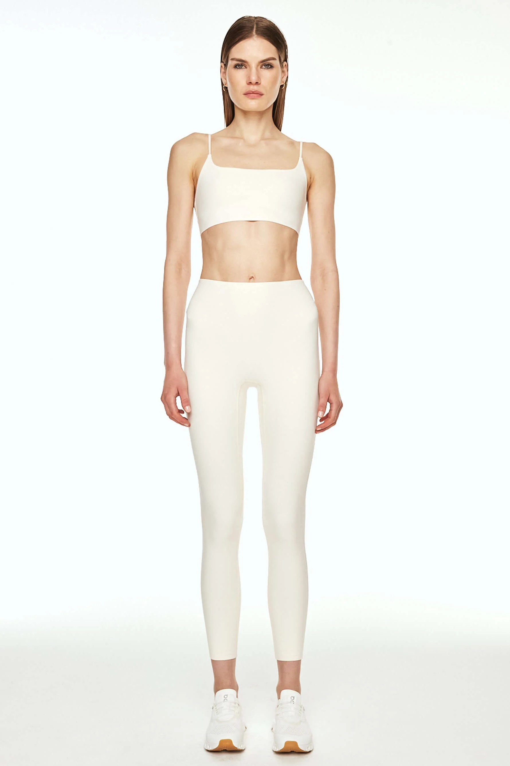 BANDIER Bella Bonded Legging - Canvas LOK00240 - Image 2