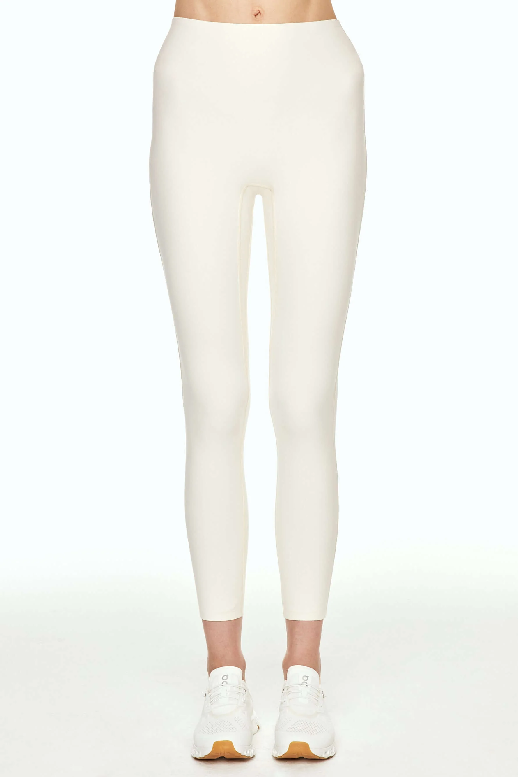 BANDIER Bella Bonded Legging - Canvas LOK00240 - Image 3