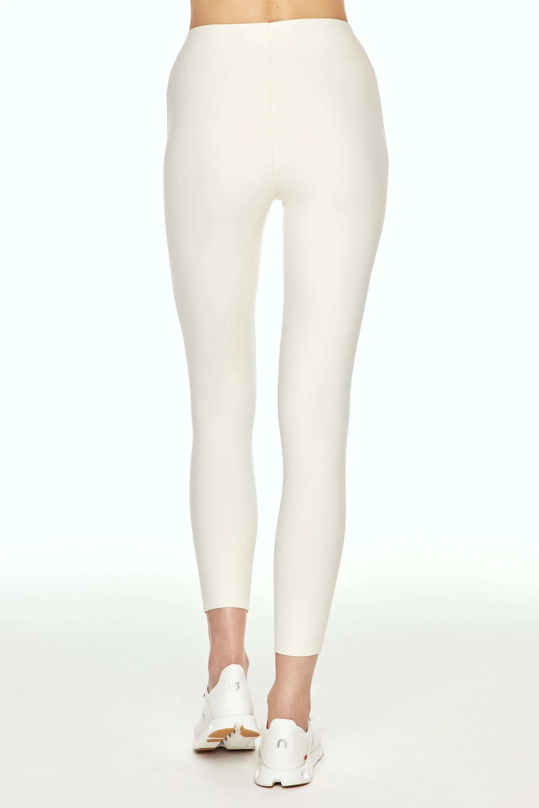 BANDIER Bella Bonded Legging - Canvas LOK00240 - Image 5