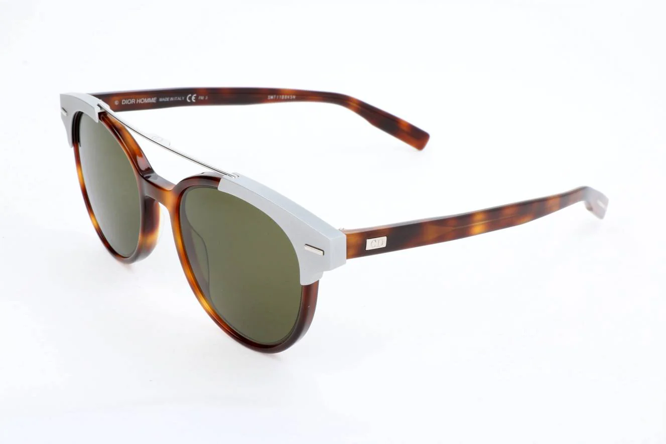Dior Homme BLACKTIE220S Sunglasses - Image 2