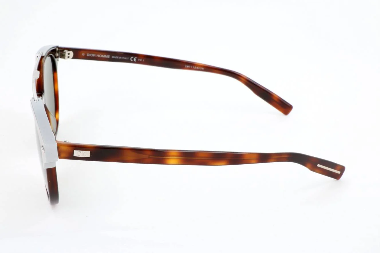 Dior Homme BLACKTIE220S Sunglasses - Image 3