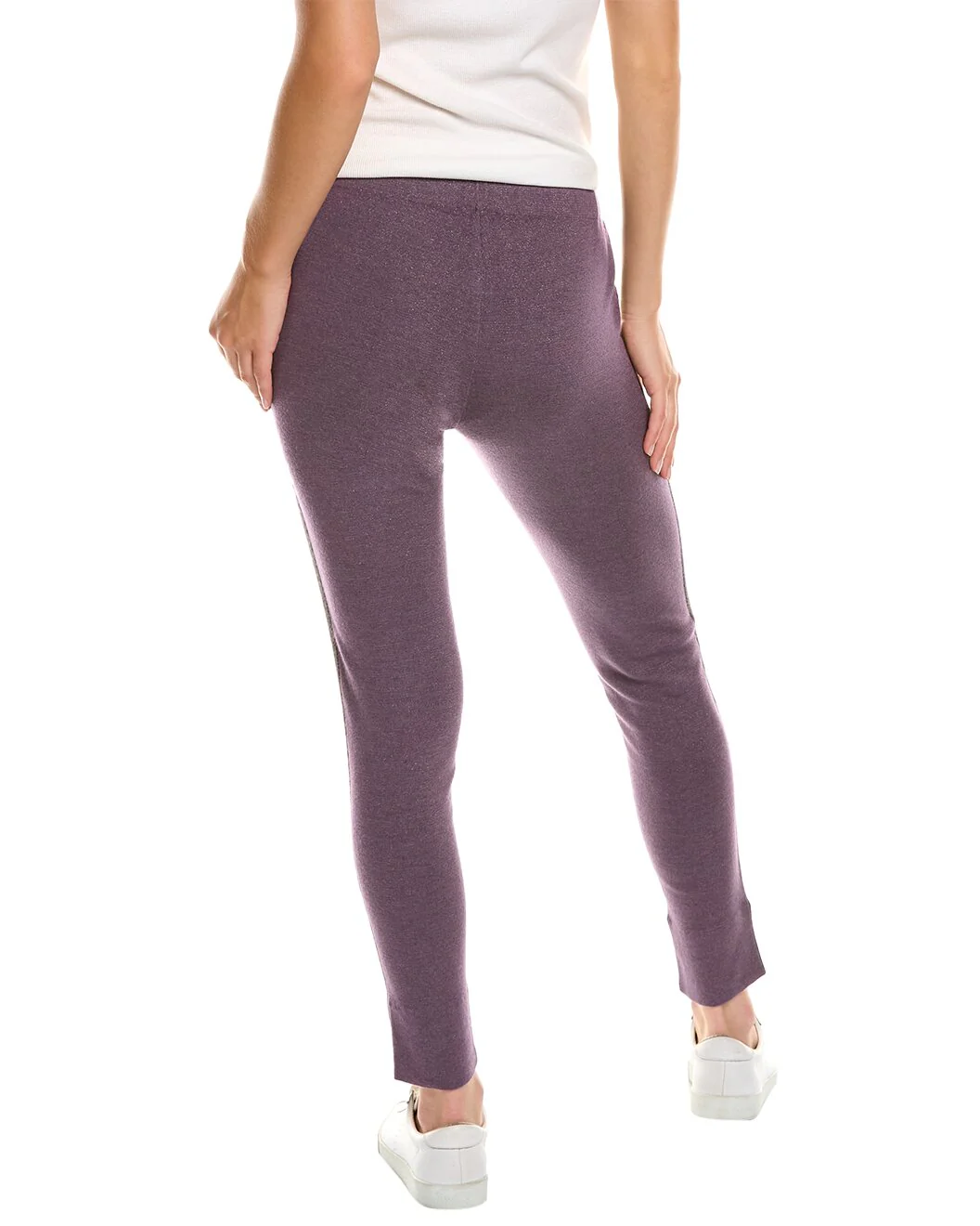 BRUNELLO CUCINELLI WOMEN'S PANTS M41821489_C9153 NWT - Image 2