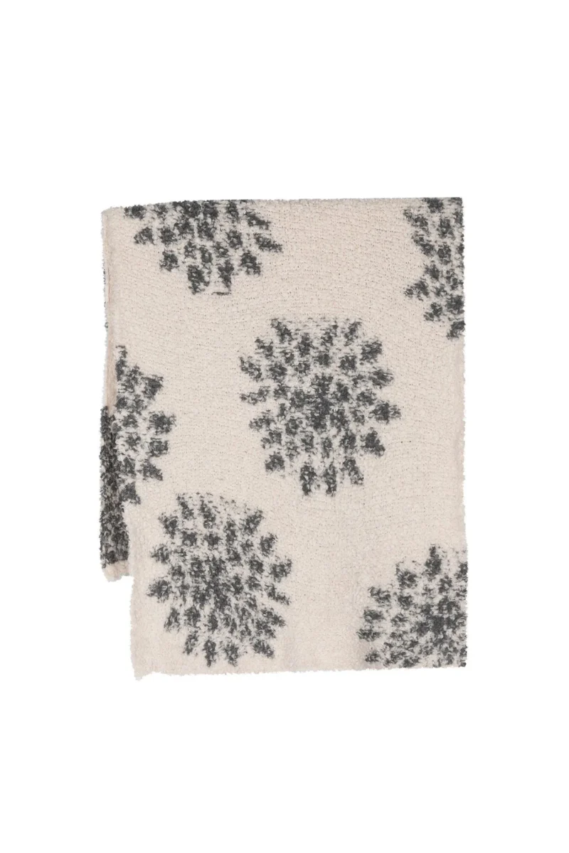 Brunello Cucinelli Cashmere-Blend Scarf M1F352879