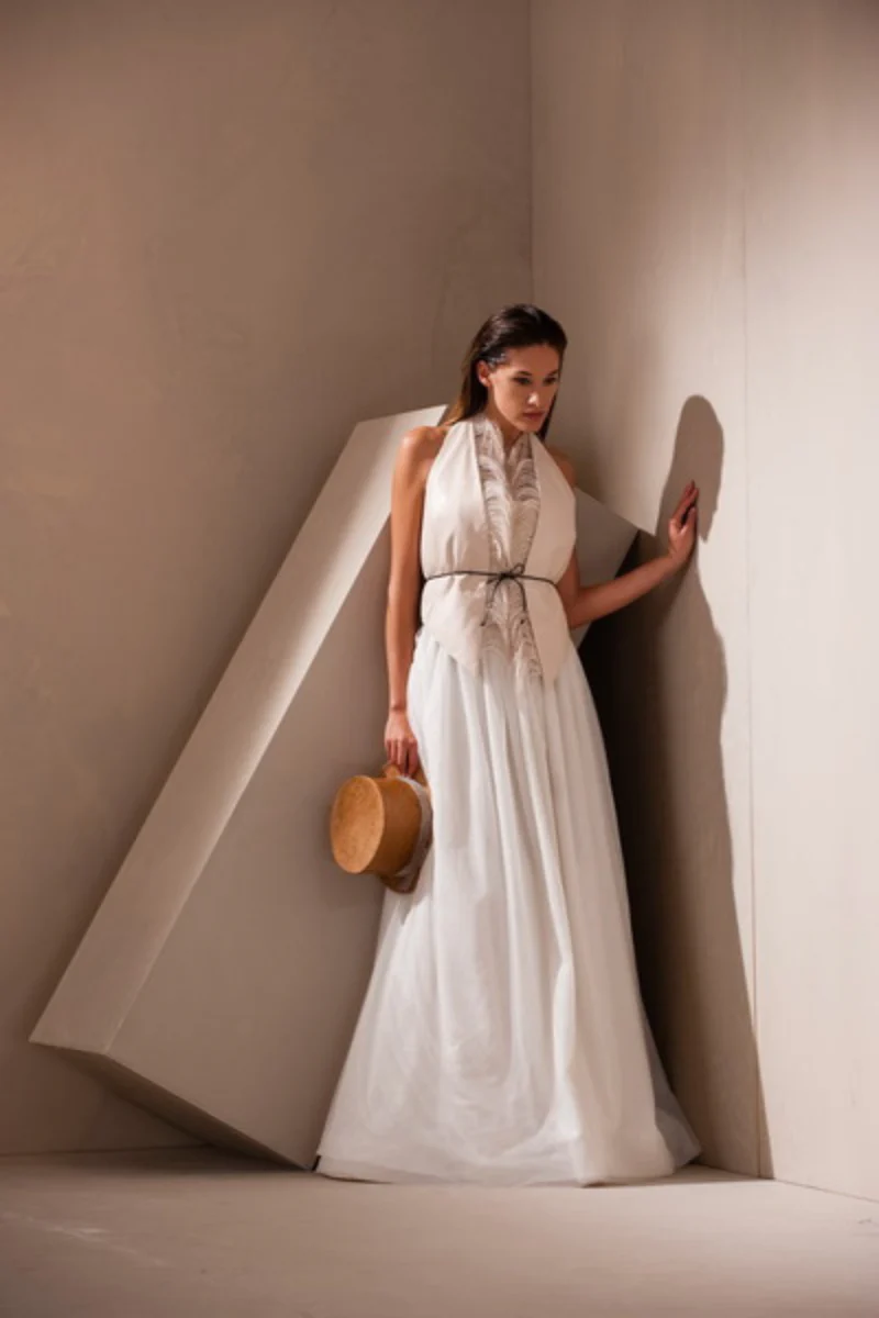 Brunello Cucinelli Dress MPBRIAV903