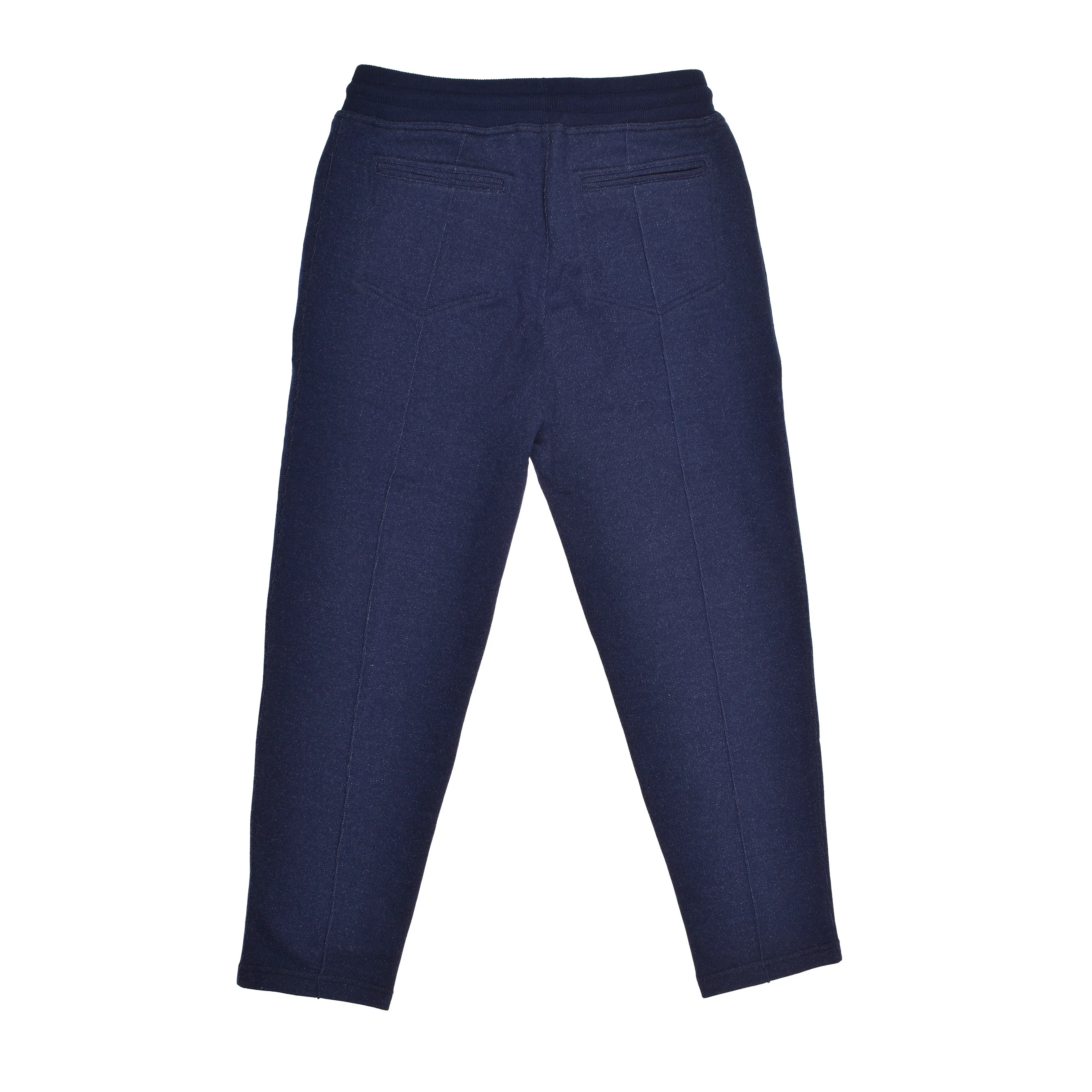 BRUNELLO CUCINELLI MEN'S 100% CASHMERE ATHLETIC FASHION GYM/SWEATPANTS - Image 2