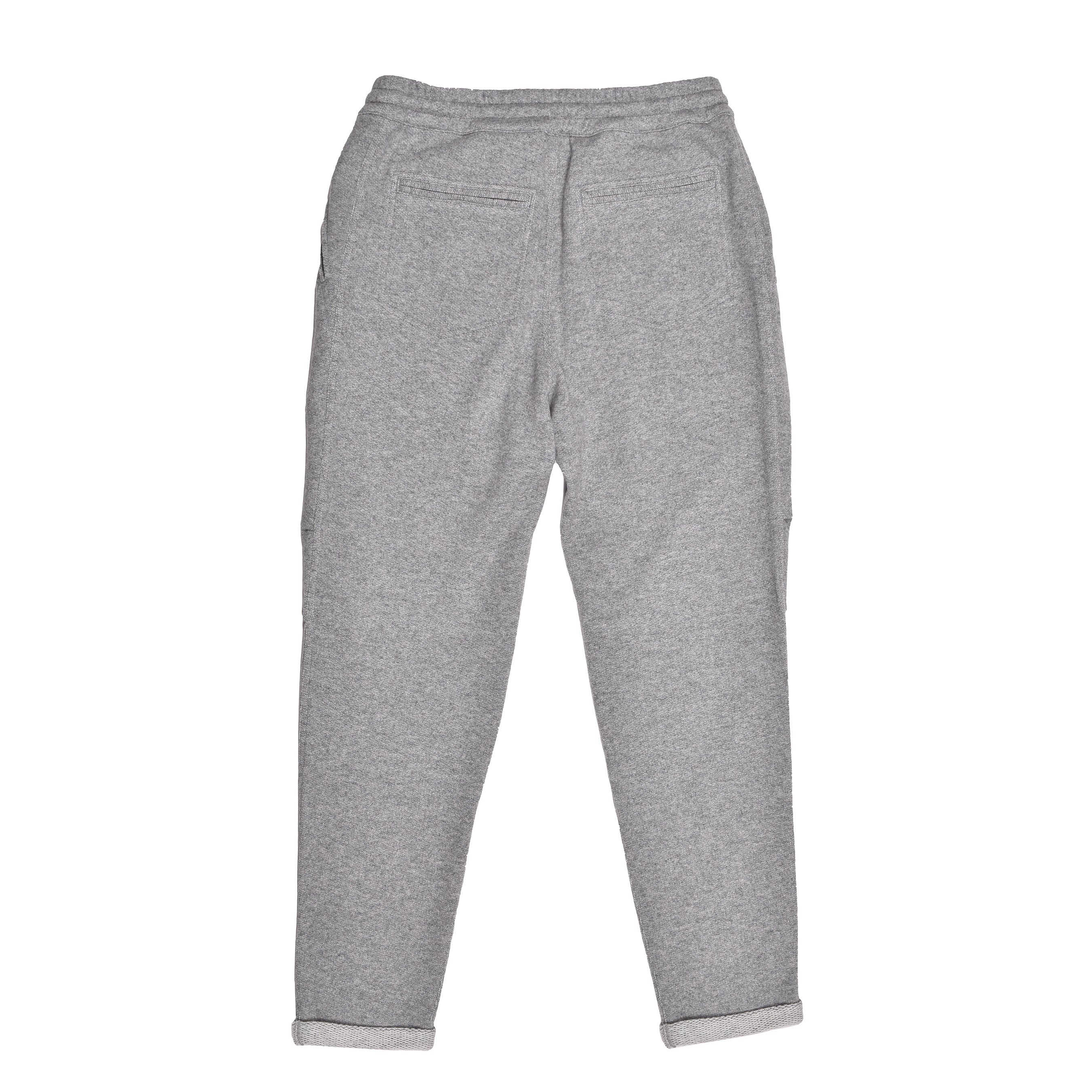BRUNELLO CUCINELLI MEN'S 100% CASHMERE CASUAL ATHLETHIC FASHION GYM PANTS NEW - Image 2