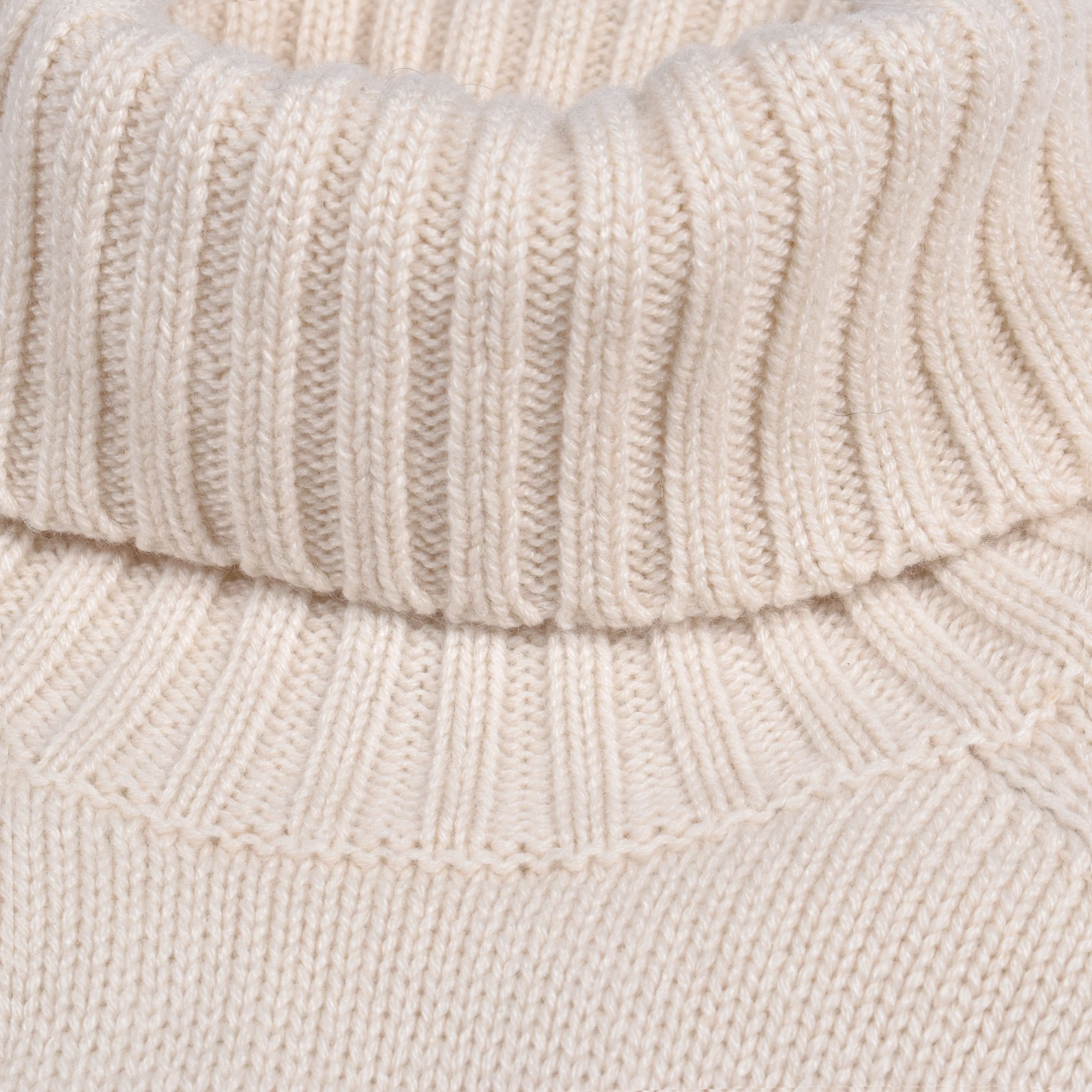 BRUNELLO CUCINELLI MEN'S 100% CASHMERE TURTLENECK SWEATER/PULLOVER NEW - Image 3