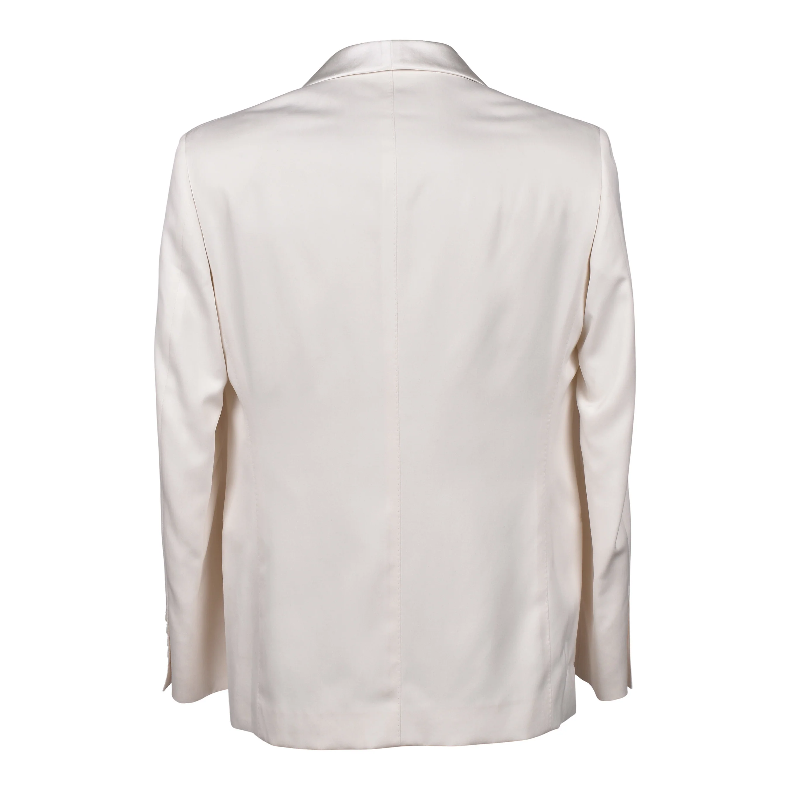 BRUNELLO CUCINELLI MEN'S 100% SILK TUXEDO / DINNER JACKET NEW - Image 2