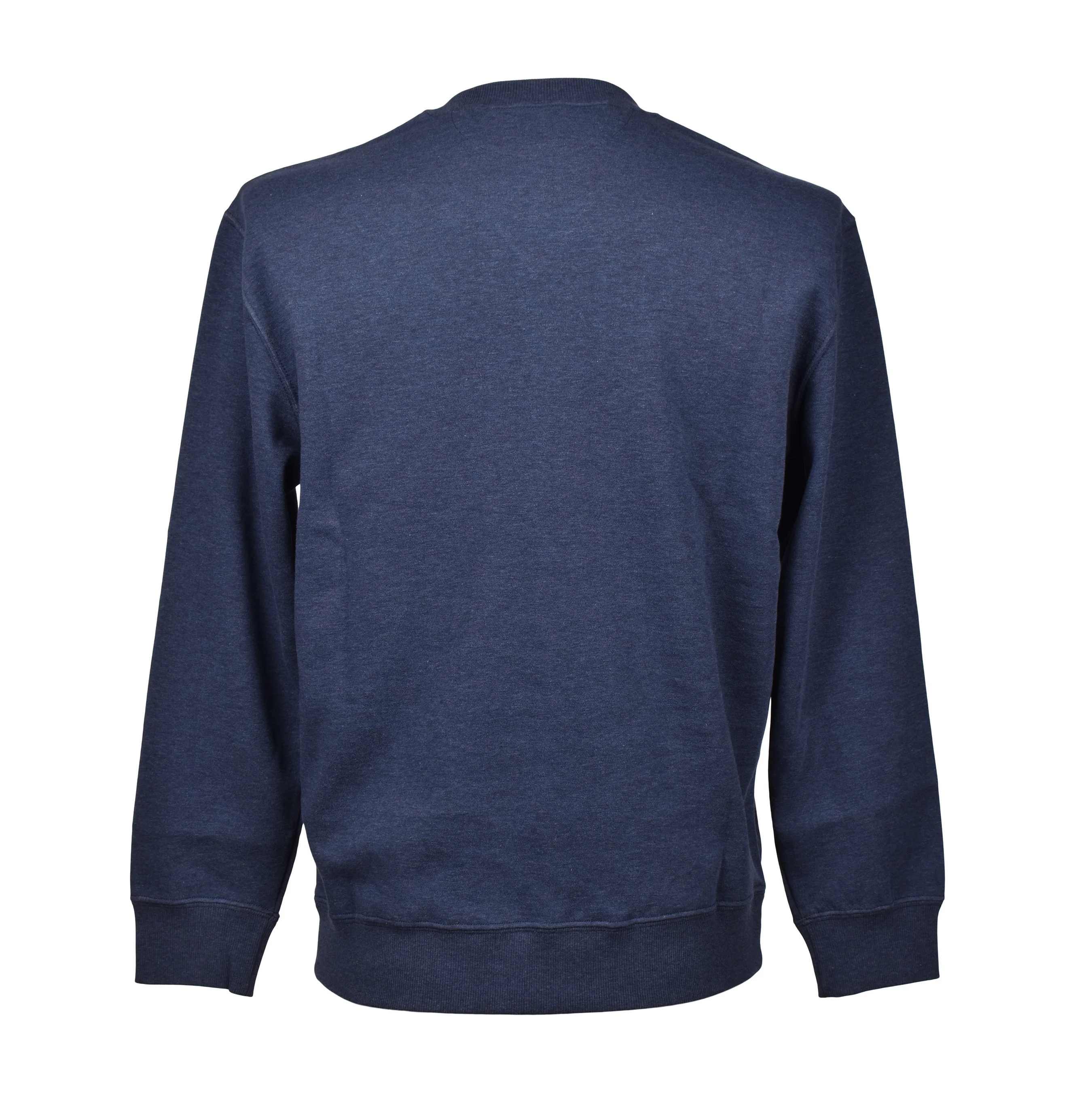 BRUNELLO CUCINELLI MEN'S ATHLETIC STYLE CREW NECK GYM TOP SWEATSHIRT NEW - Image 2