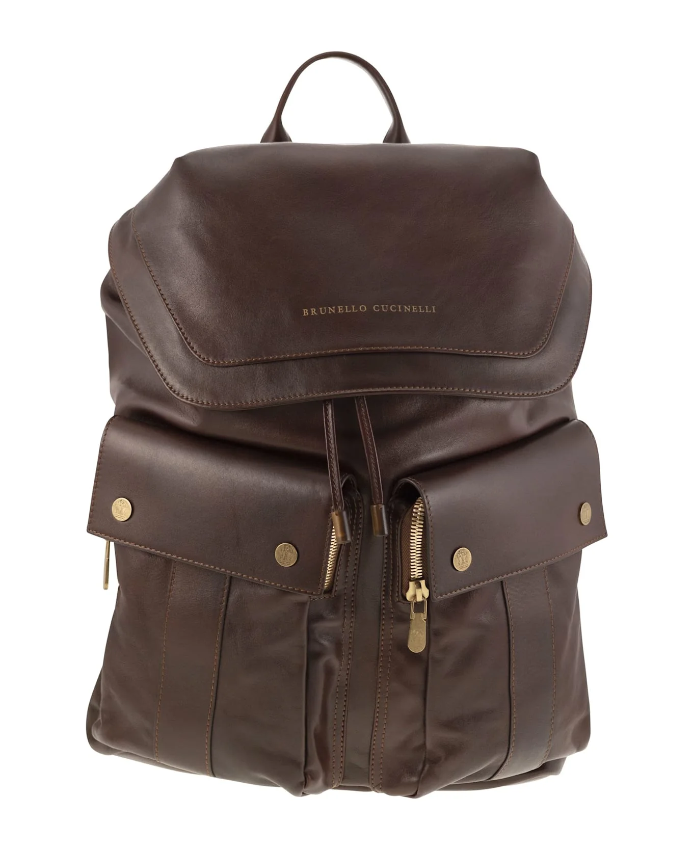 BRUNELLO CUCINELLI MEN'S BAG MBCIU325_C8457 NWT