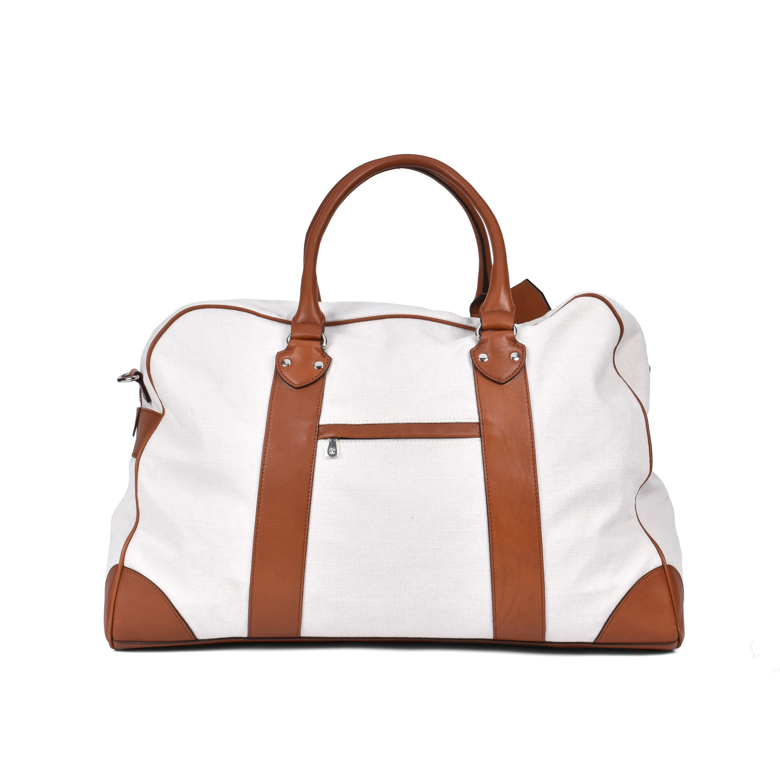 BRUNELLO CUCINELLI MEN'S BAG MBTHU394_CF120 NWT - Image 4