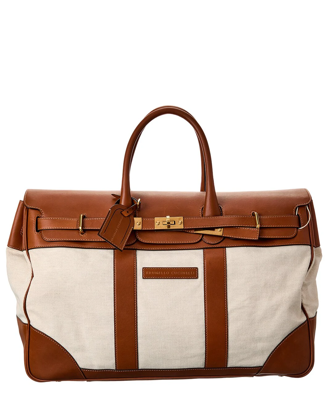 BRUNELLO CUCINELLI MEN'S BAG MBYEU071_CBK21 NWT