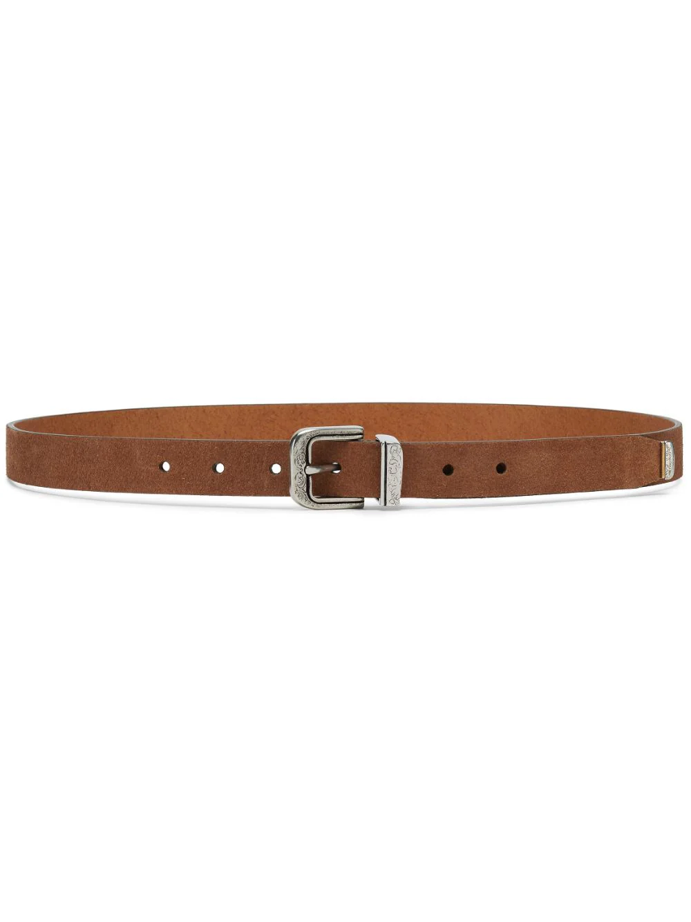 BRUNELLO CUCINELLI MEN'S BELT MAUGP259_C8050 NWT