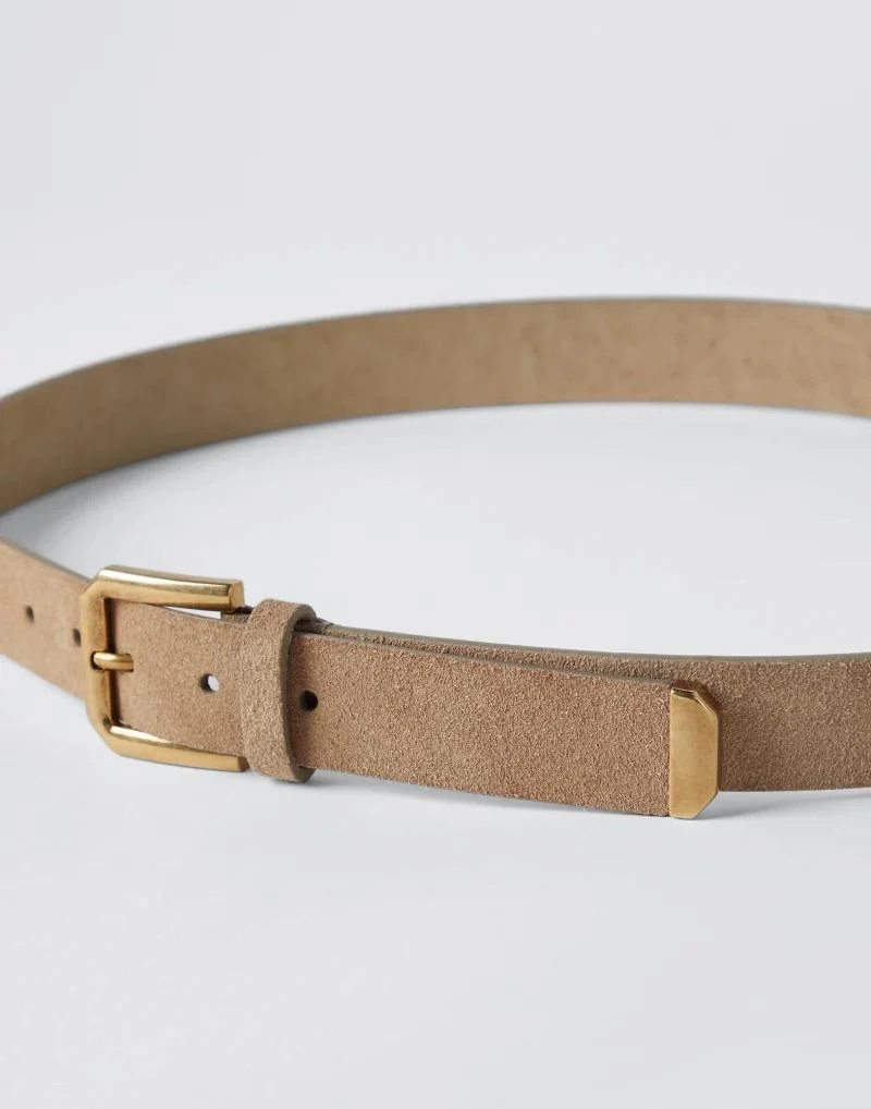 BRUNELLO CUCINELLI MEN'S BELT MAUGP317_C8051 NWT - Image 2