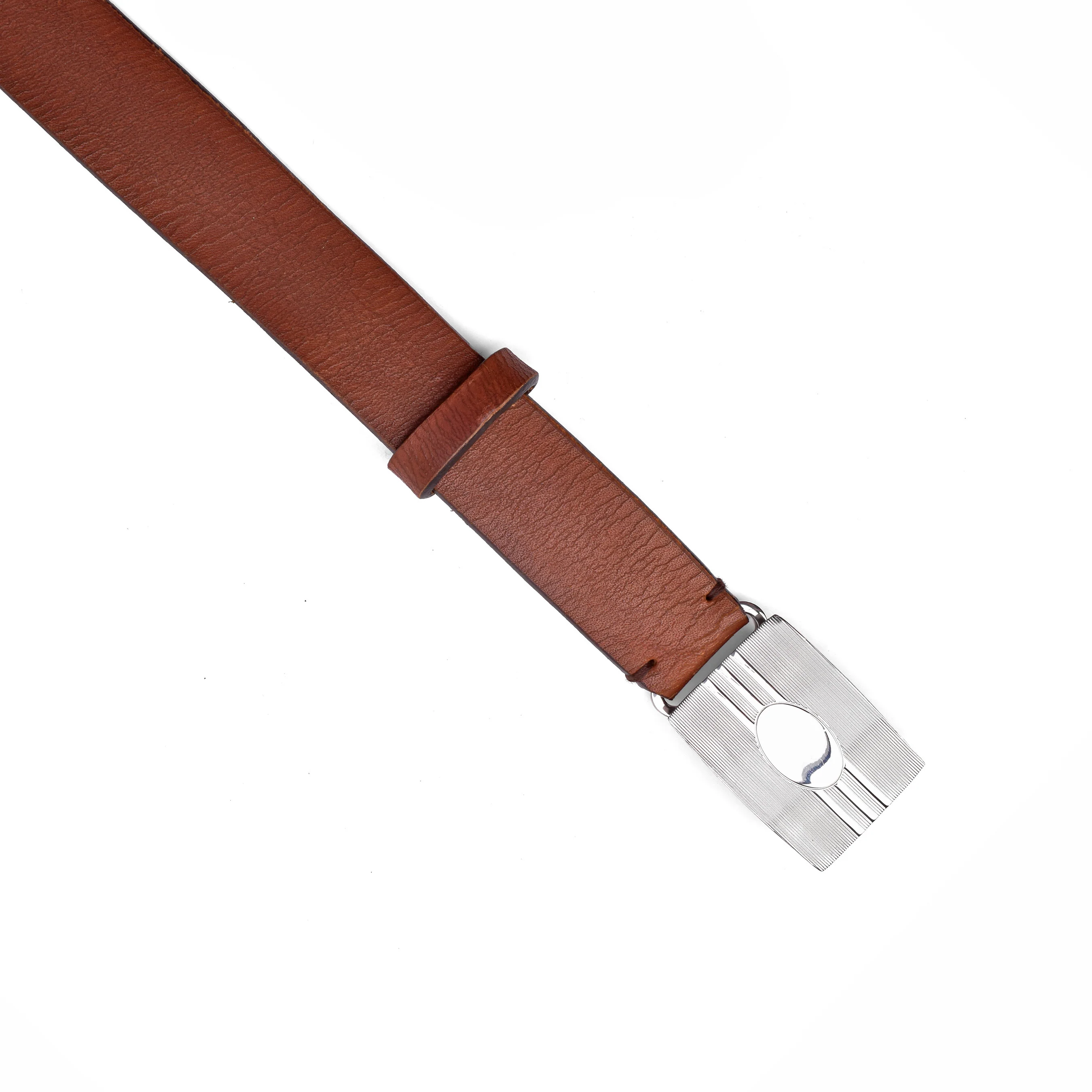 BRUNELLO CUCINELLI MEN'S BELT MAUKC251_C8090 NWT - Image 2