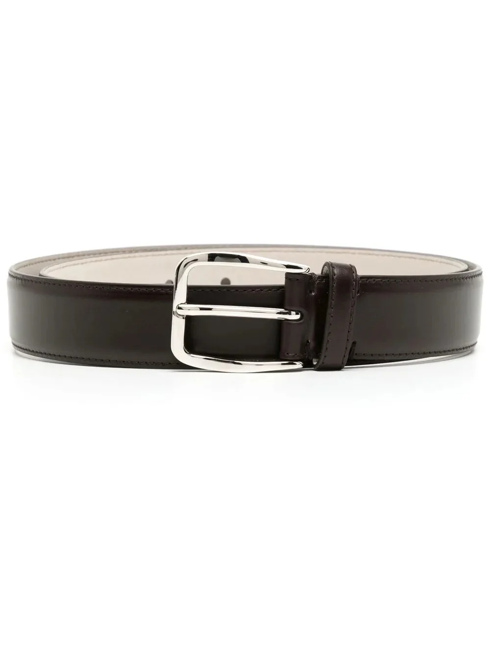 BRUNELLO CUCINELLI MEN'S BELT MAUNX344_C8455 NWT