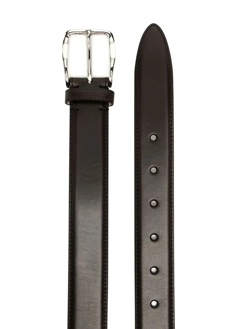 BRUNELLO CUCINELLI MEN'S BELT MAUNX344_C8455 NWT - Image 2