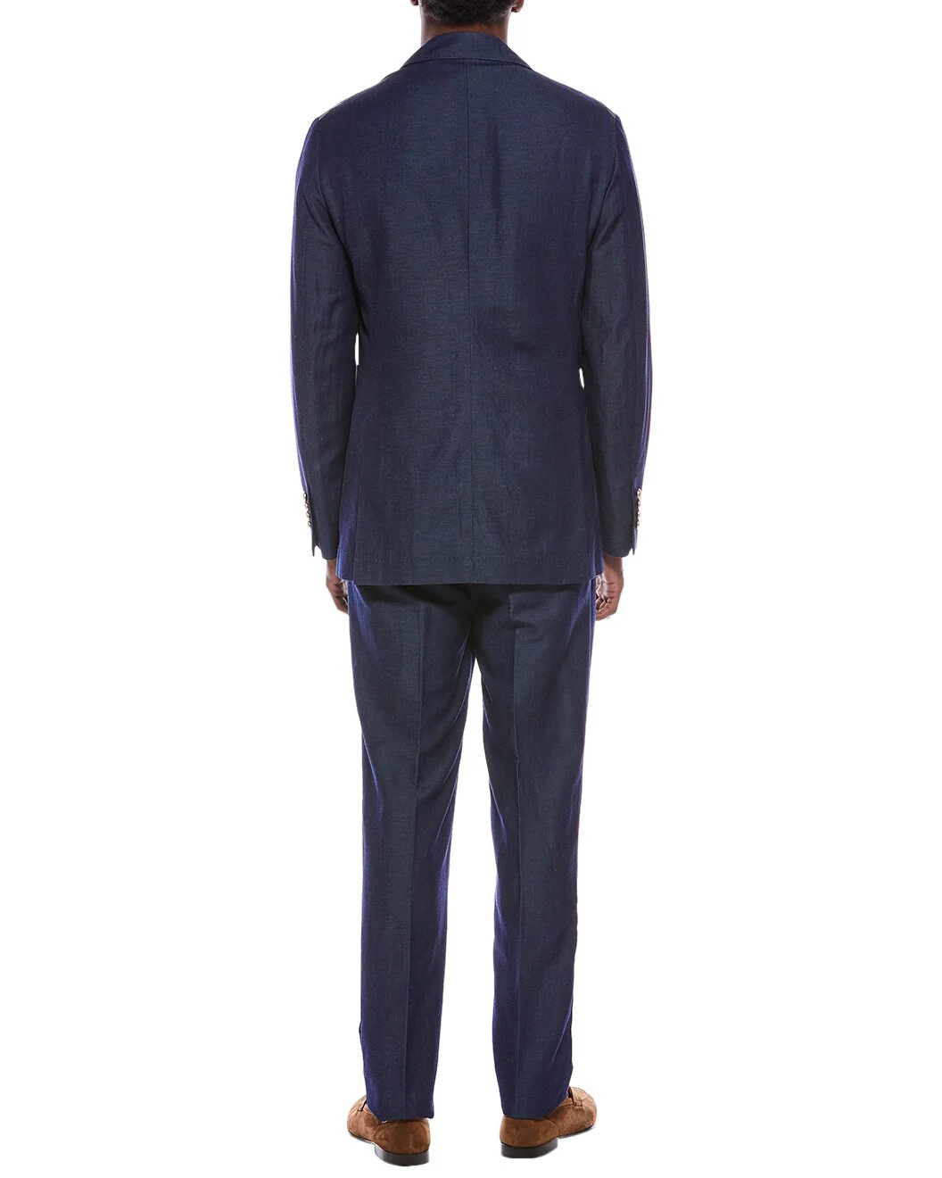 BRUNELLO CUCINELLI MEN'S BLAZER MB4047BBDE_C189 NWT - Image 2