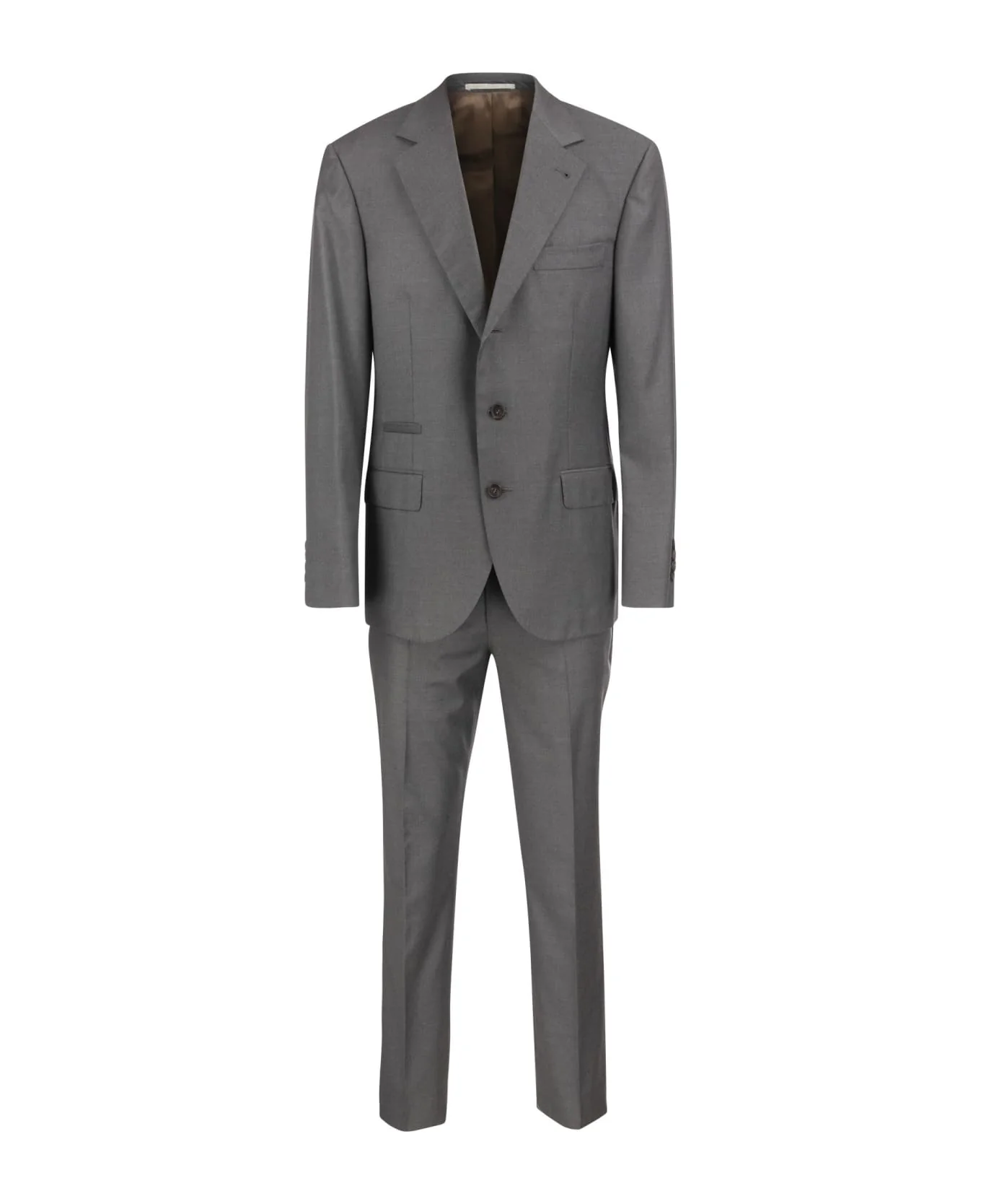 BRUNELLO CUCINELLI MEN'S BLAZER MF459OBT7_C003 NWT