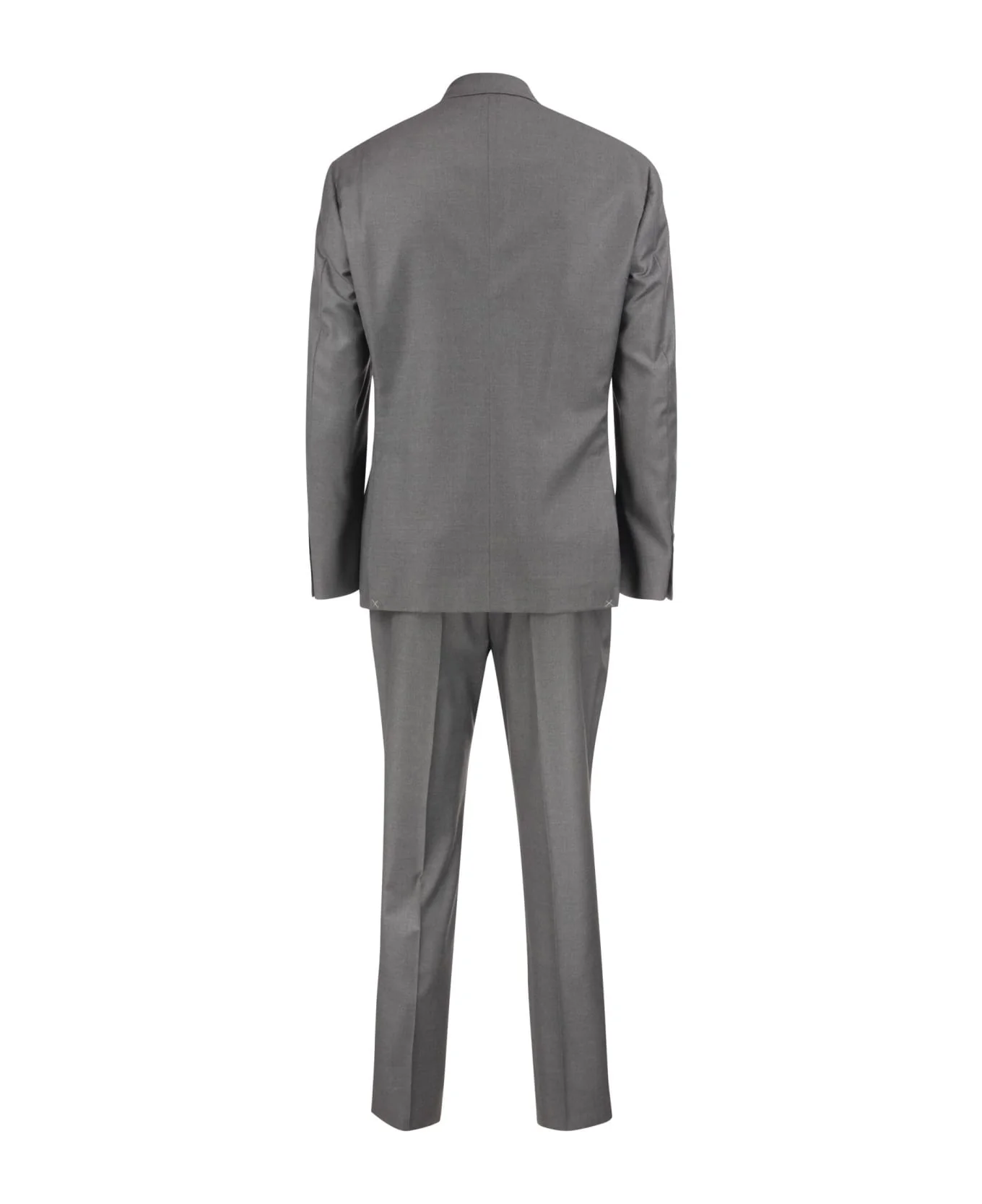 BRUNELLO CUCINELLI MEN'S BLAZER MF459OBT7_C003 NWT - Image 2
