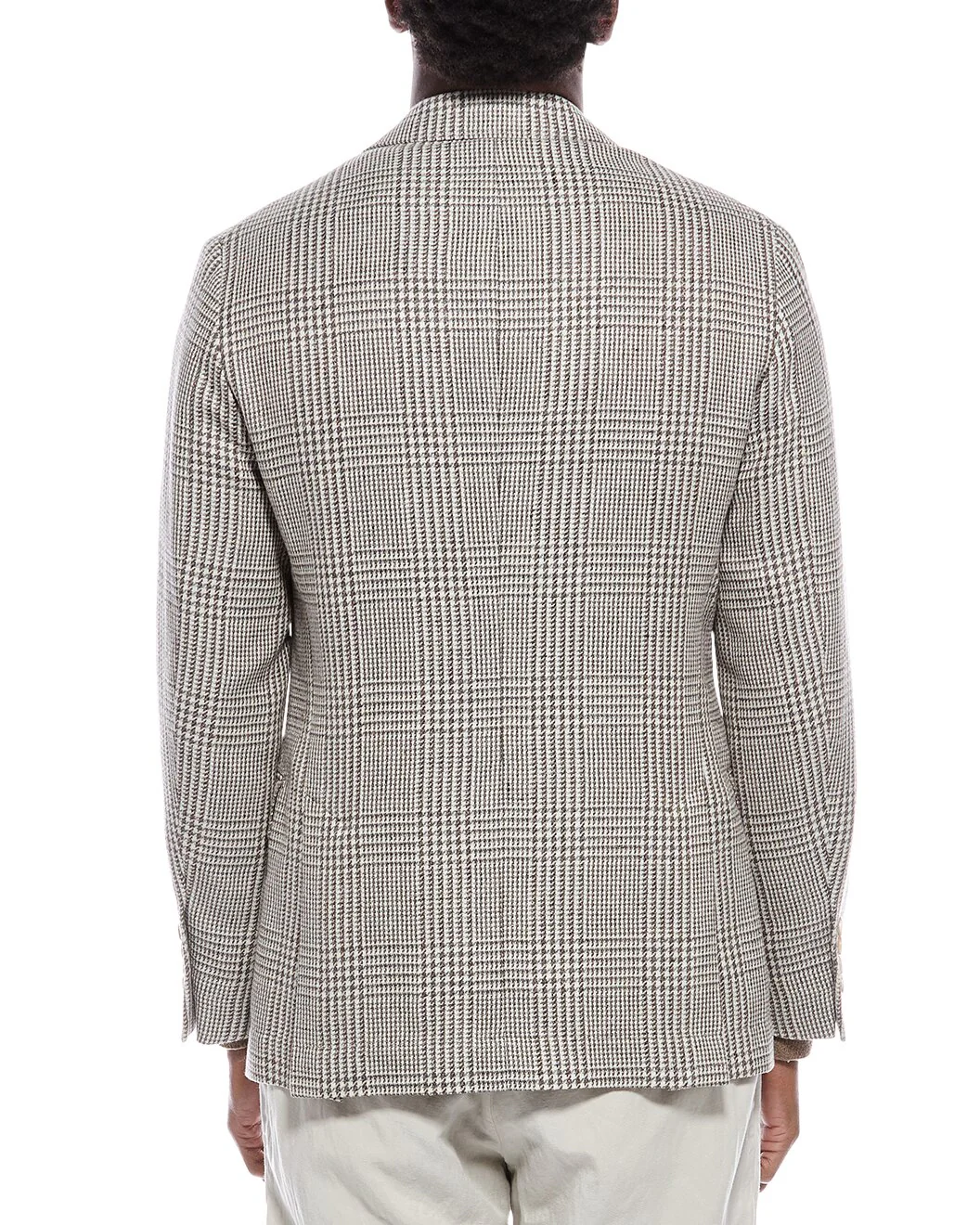 BRUNELLO CUCINELLI MEN'S BLAZER MG4977BTD_C002 NWT - Image 2