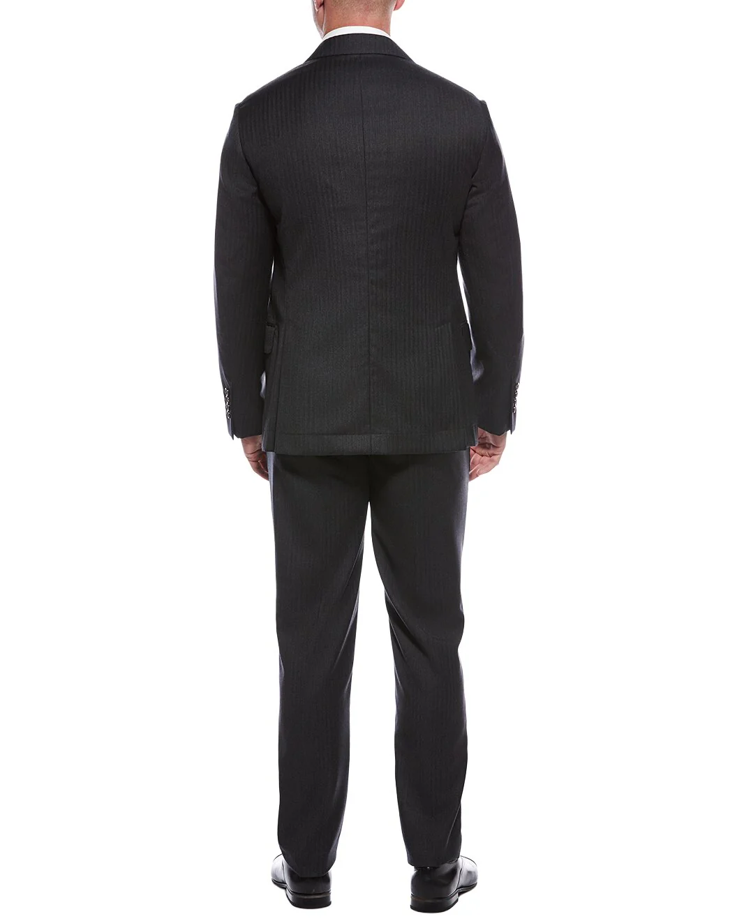 BRUNELLO CUCINELLI MEN'S BLAZER ML4387BTZ_C033 NWT - Image 2