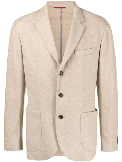 BRUNELLO CUCINELLI MEN'S BLAZER ML8968J01_C204 NWT - Image 2